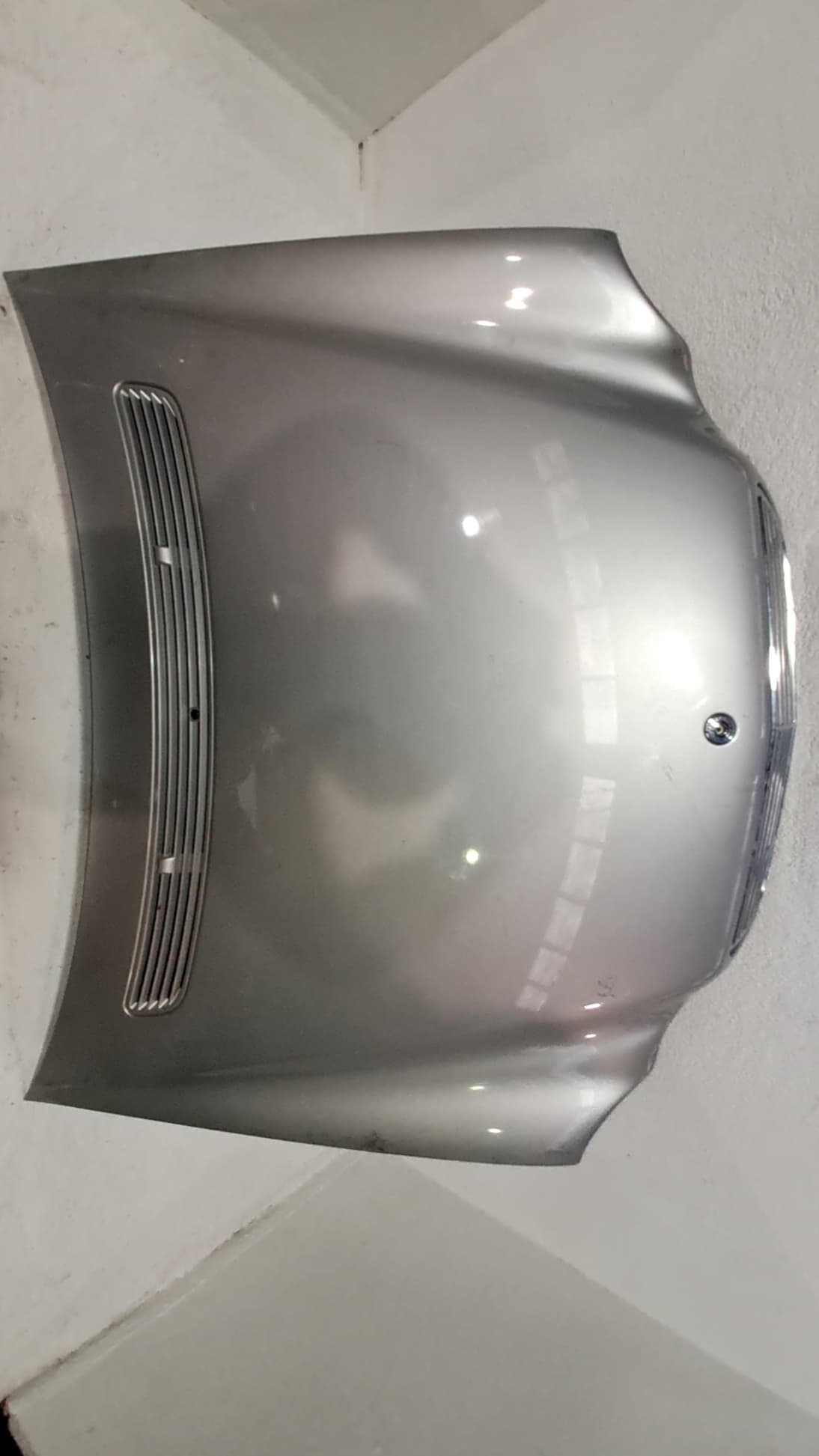 Capot MERCEDES-BENZ CLASE C (W203) BERLINA 3