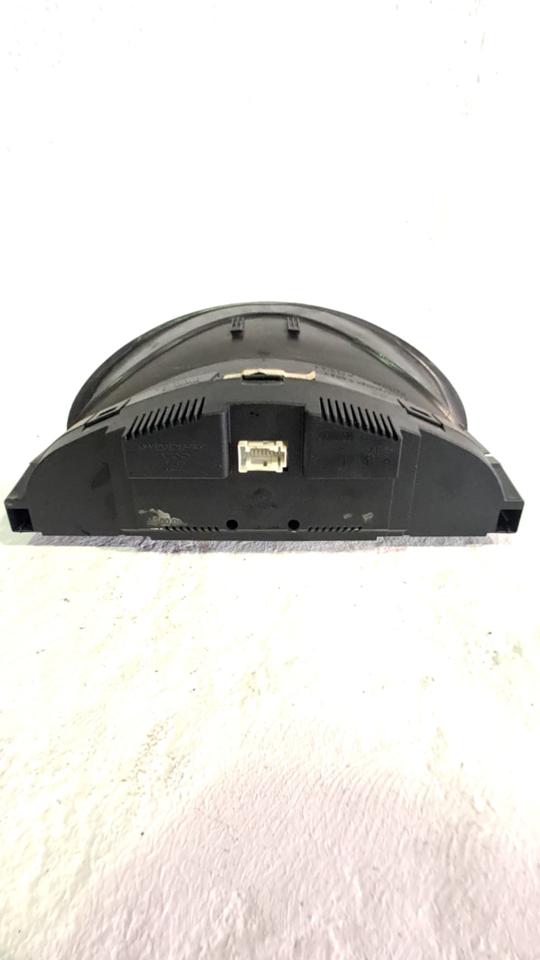 Cuadro instrumentos MERCEDES-BENZ CLASE C (W203) BERLINA 2