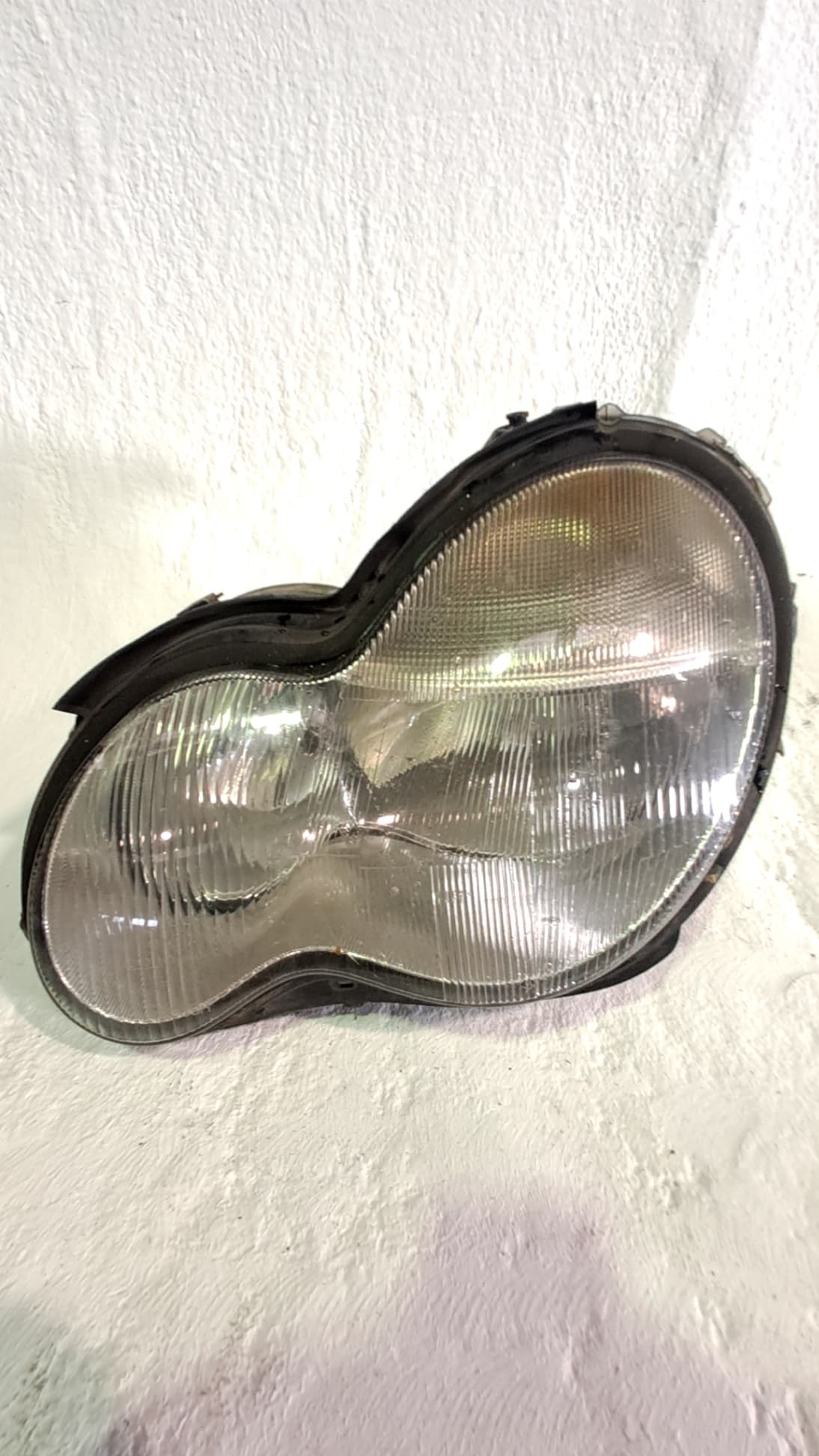 Recambio MERCEDES-BENZ CLASE C (W203) BERLINA ref. A2038200161