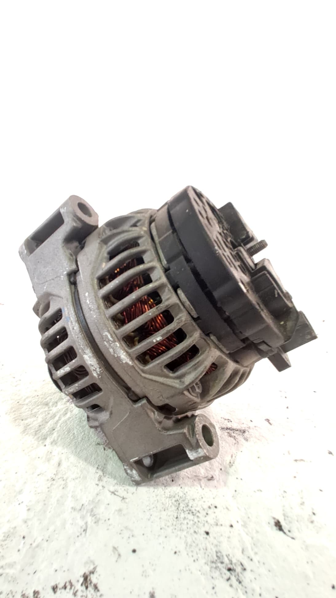 Alternador MERCEDES-BENZ CLASE C (W203) BERLINA 2