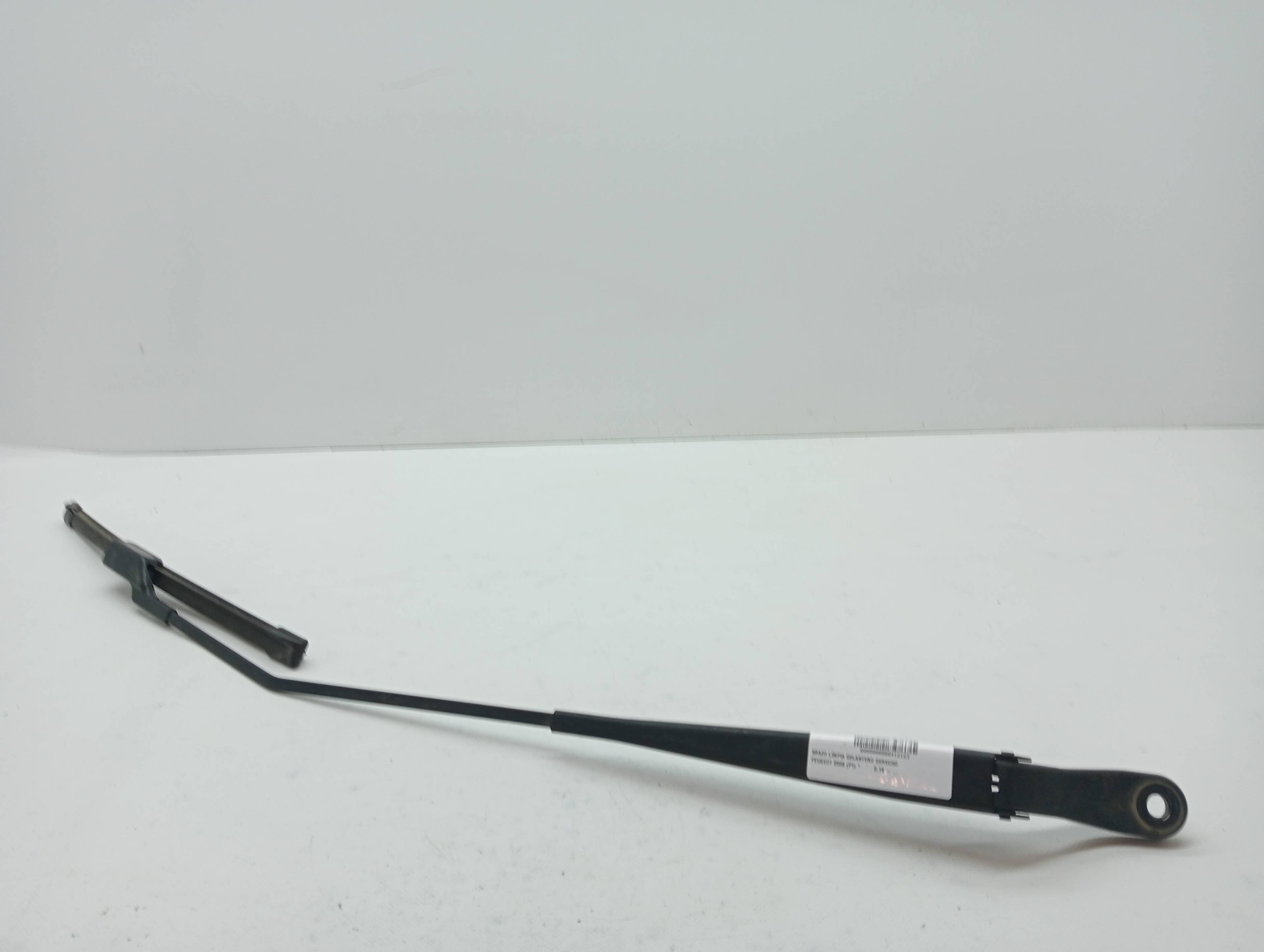 Brazo limpia delantero derecho PEUGEOT 2008 (P1)