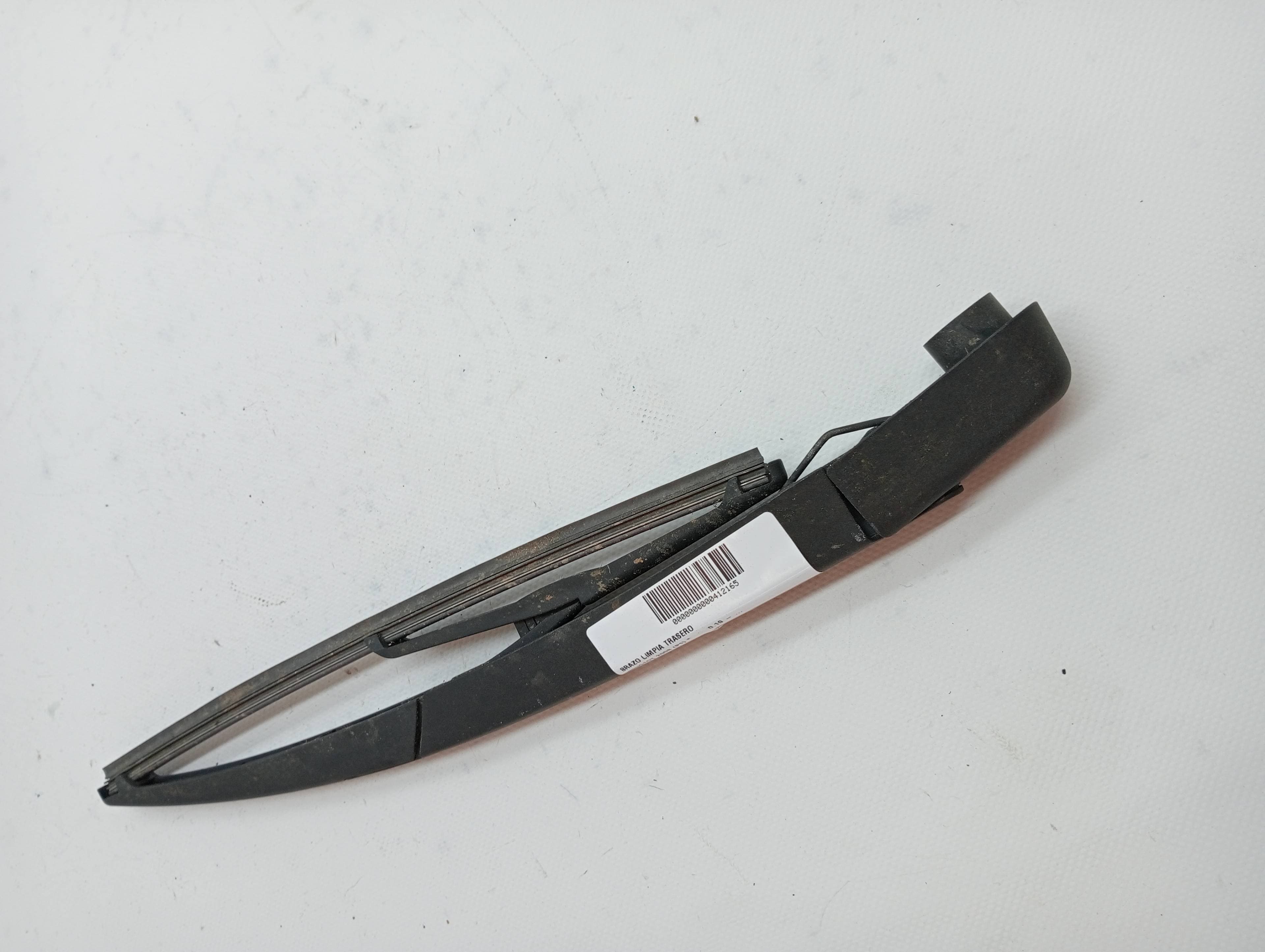 Brazo limpia trasero PEUGEOT 2008 (P1)