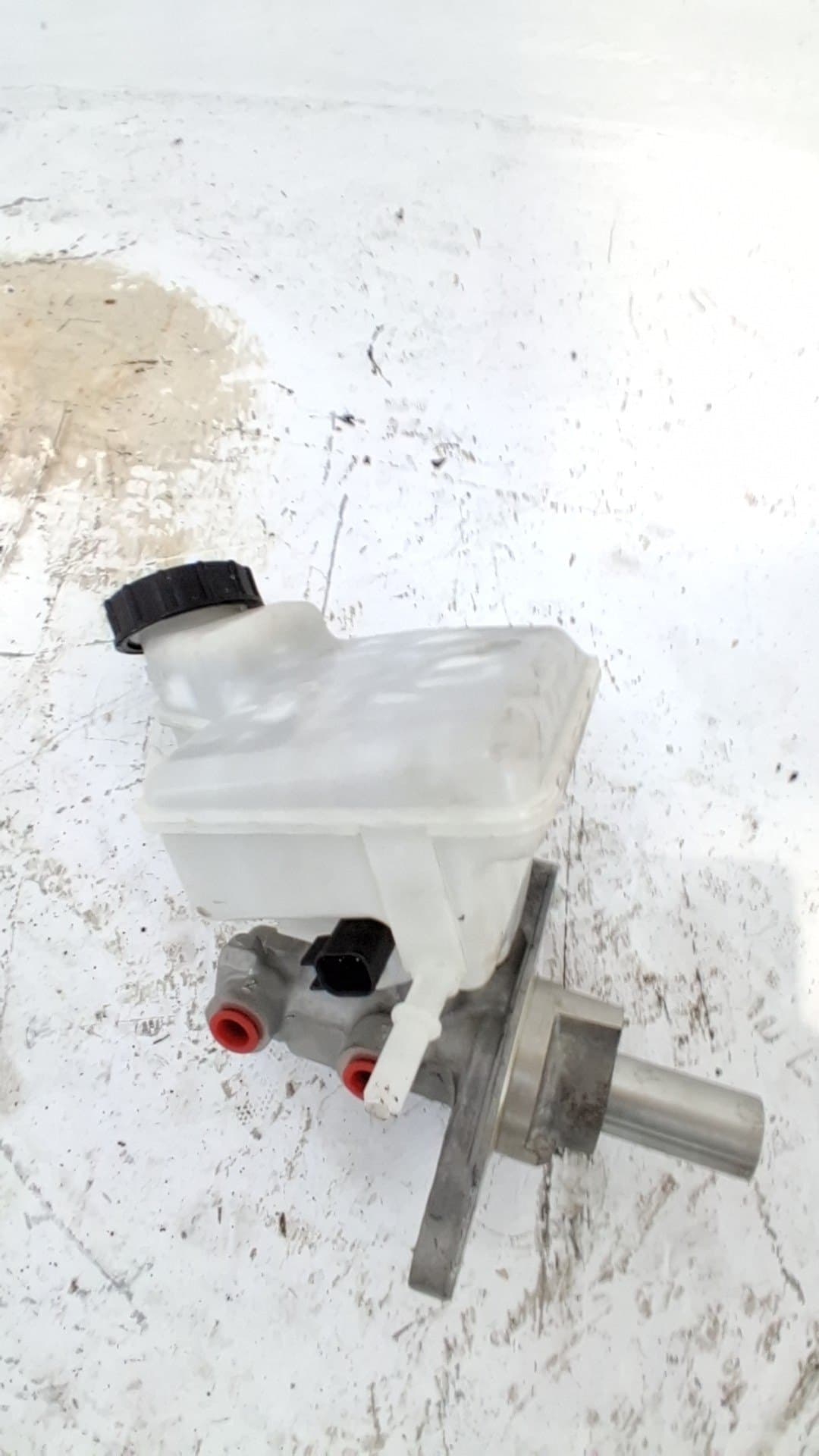 Bomba freno FORD FIESTA