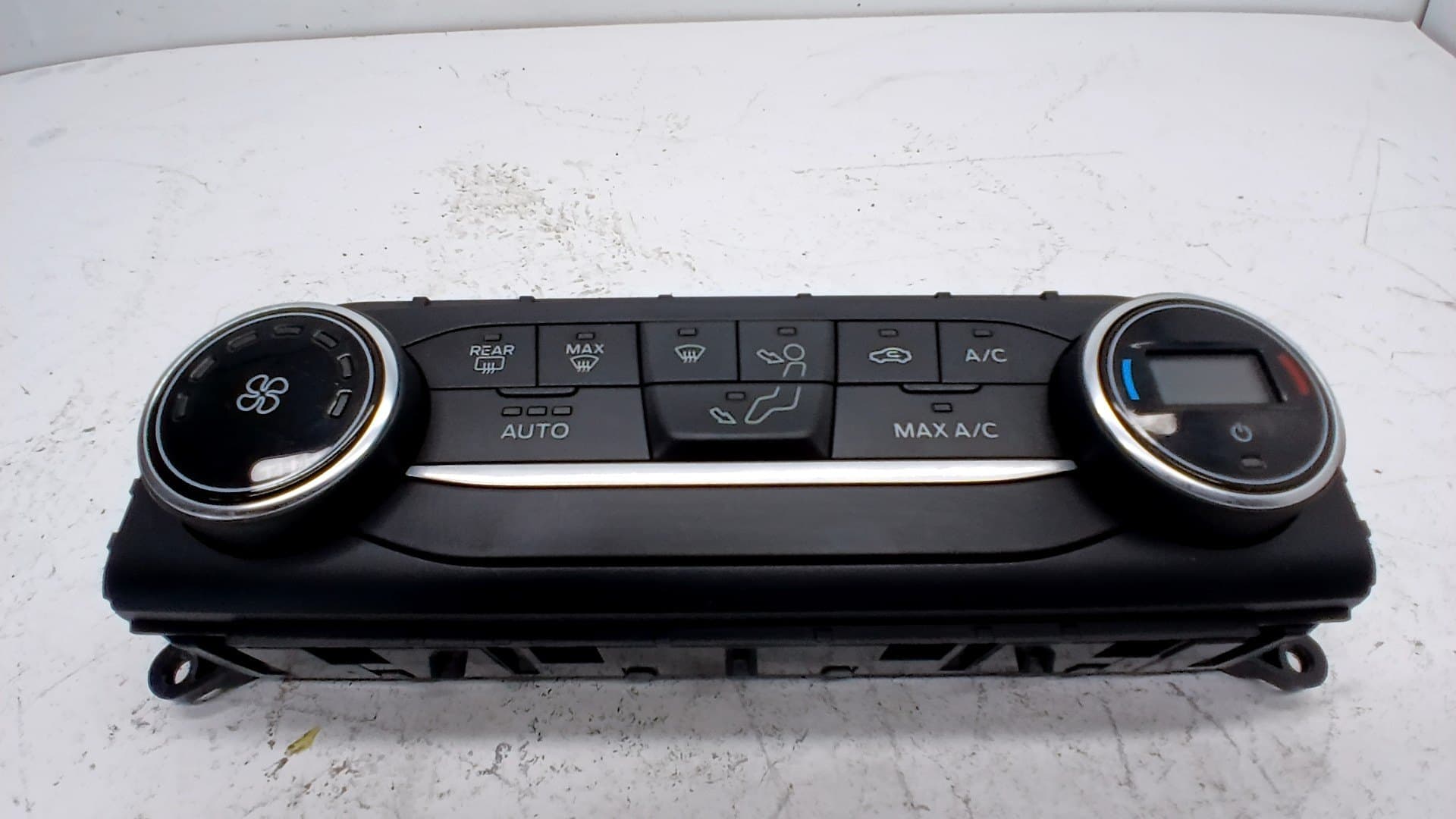 Mando climatizador FORD FIESTA