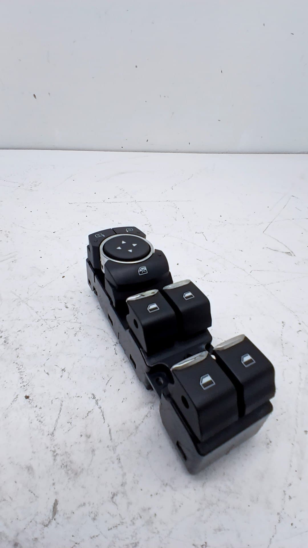 Mando elevalunas delantero izquierdo FORD FIESTA