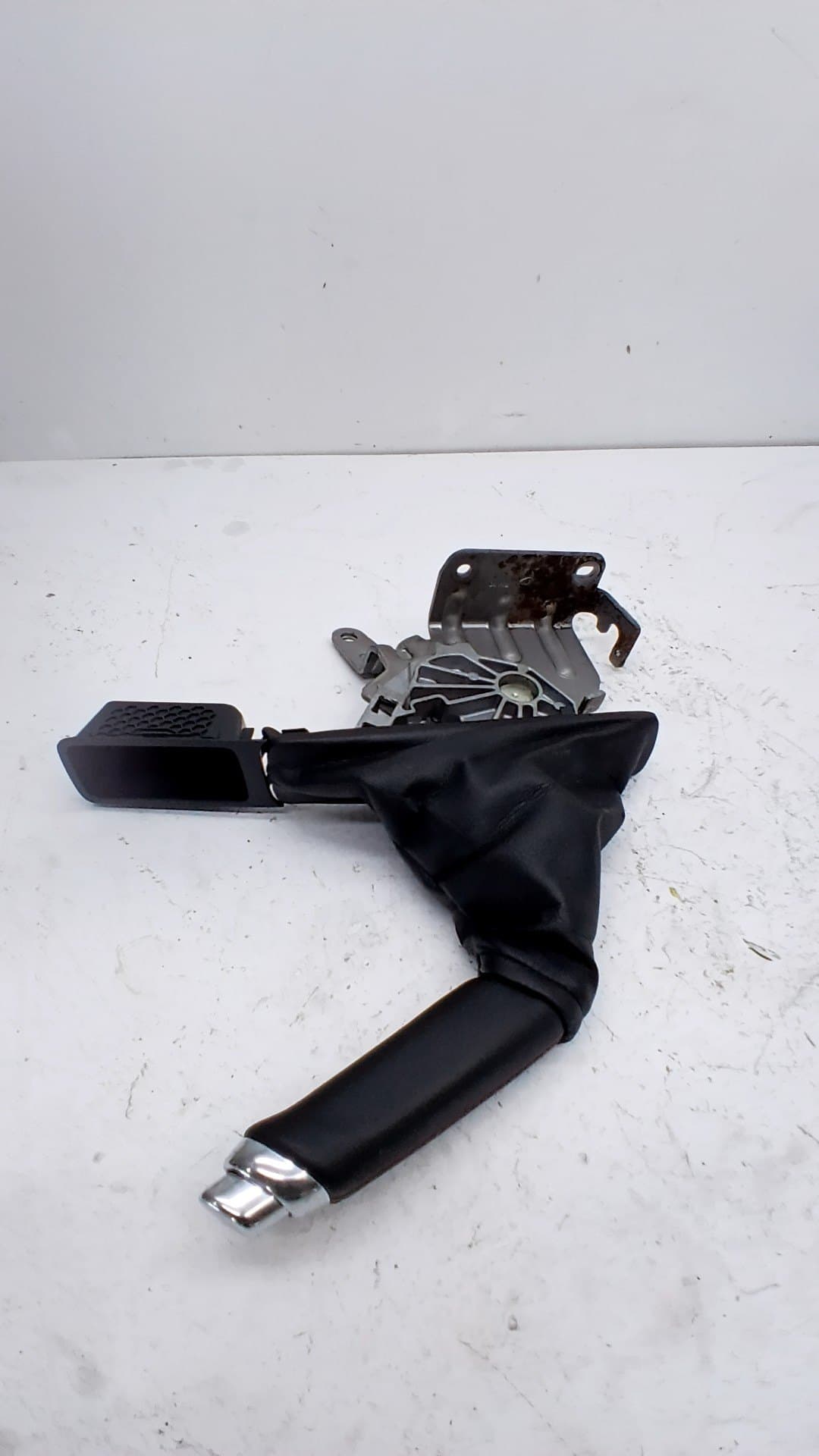 Palanca freno de mano FORD FIESTA