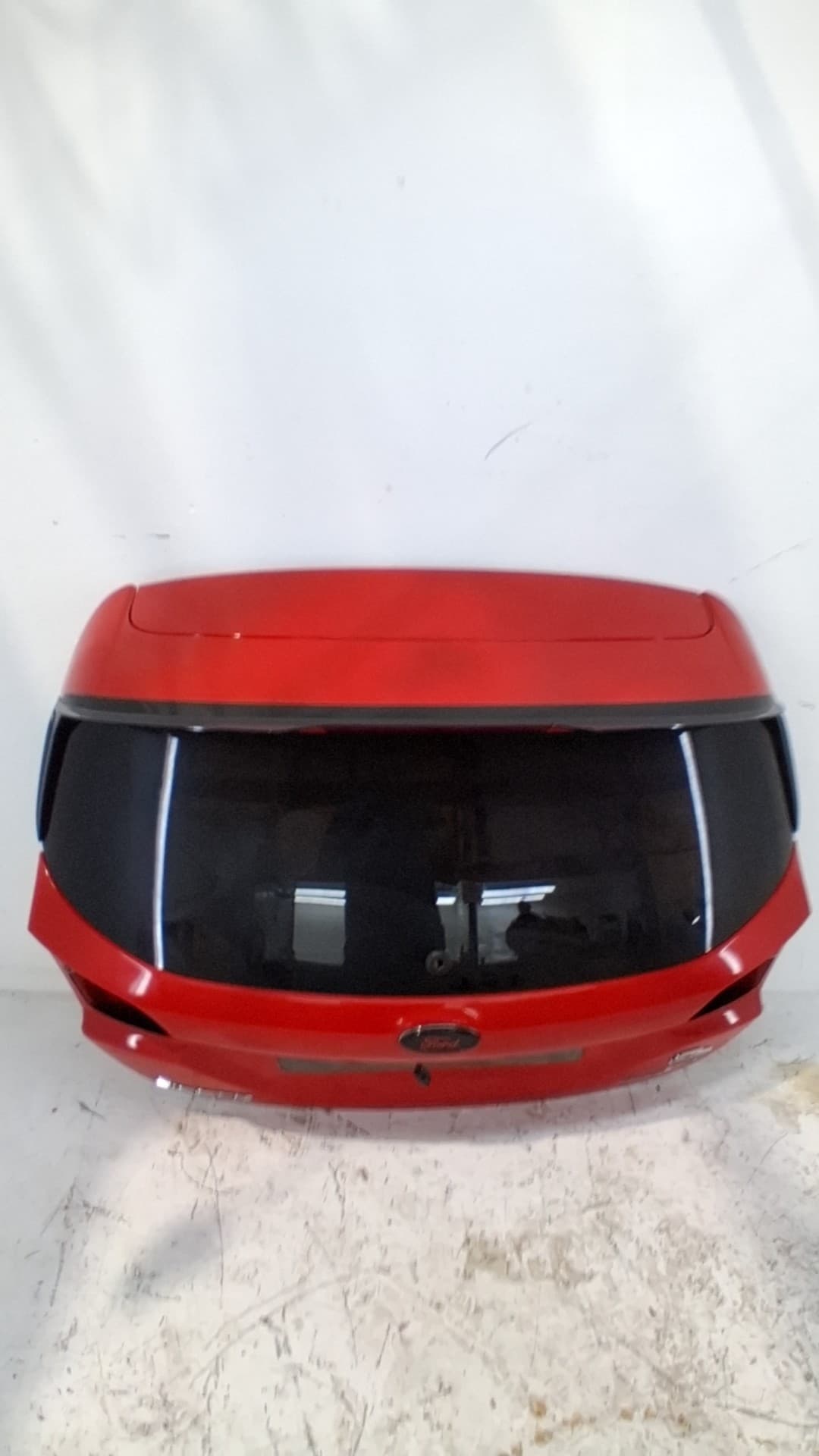 Porton trasero FORD FIESTA