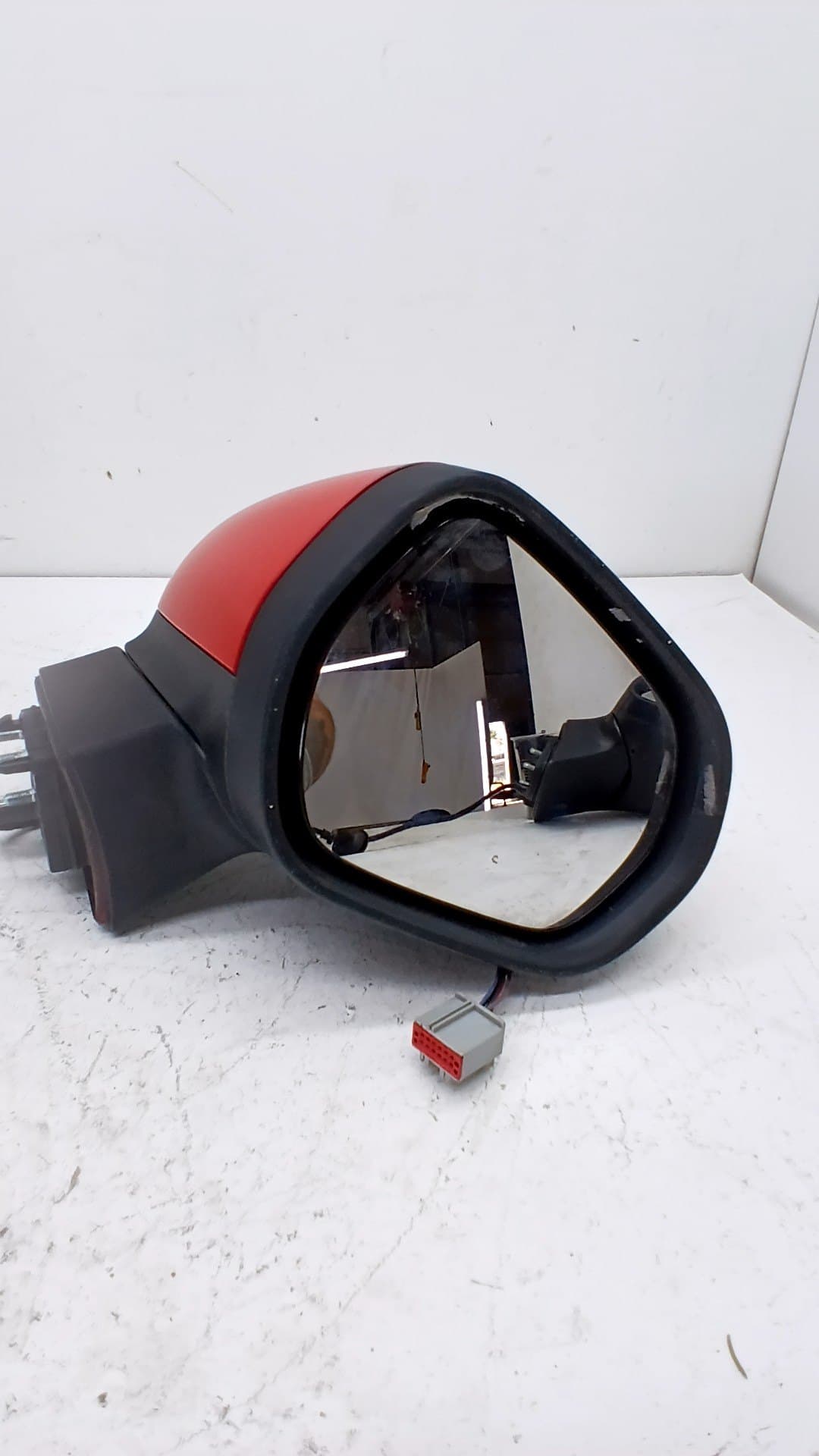 Retrovisor derecho FORD FIESTA