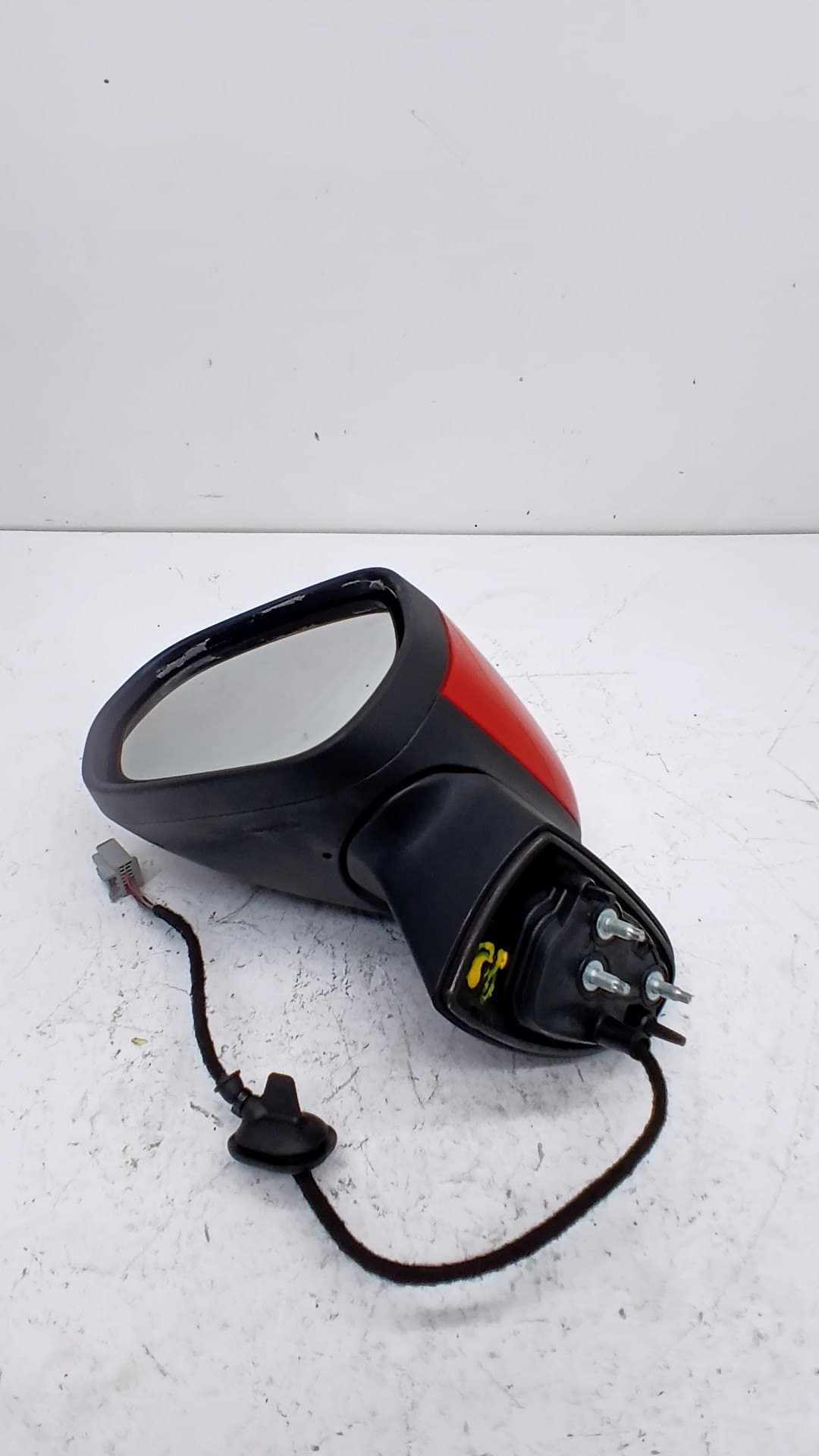 Retrovisor izquierdo FORD FIESTA