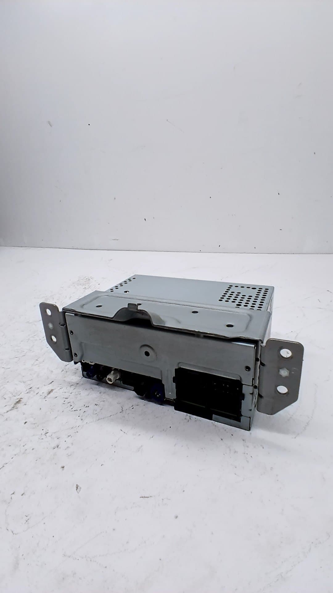 Sistema audio / radio cd FORD FIESTA