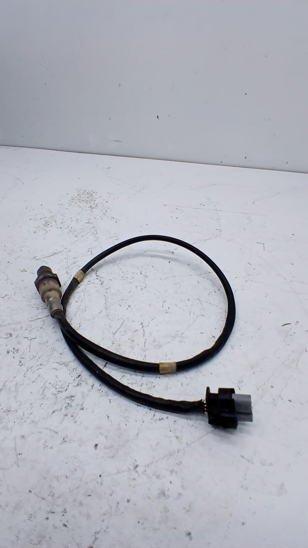 Sonda lambda FORD FIESTA