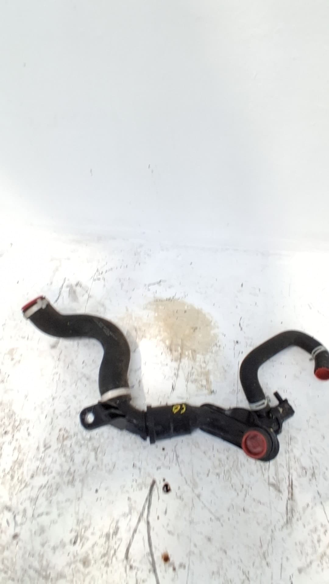 Recambio FORD FIESTA ref. 2470637