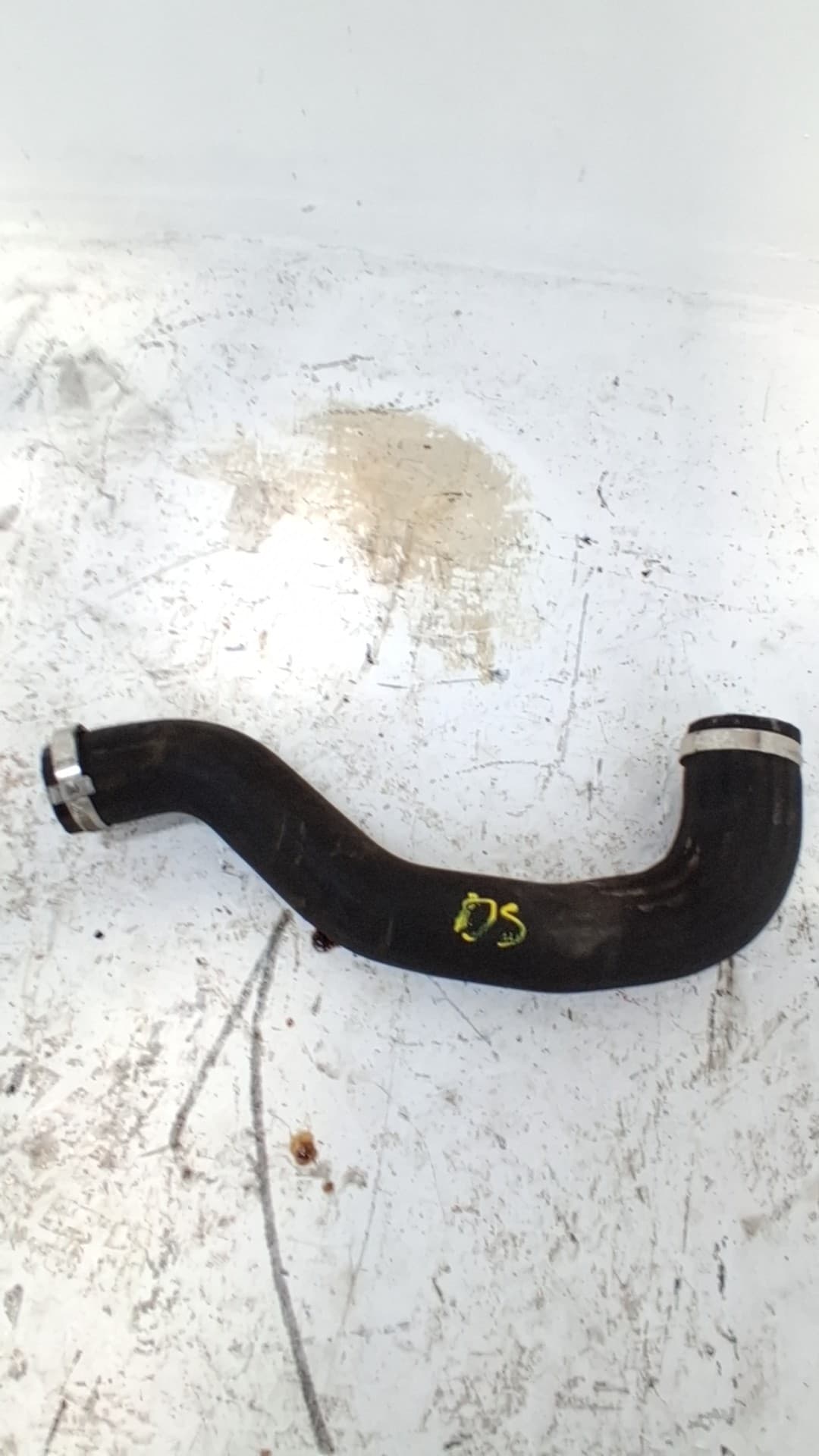 Recambio FORD FIESTA ref. 2575289