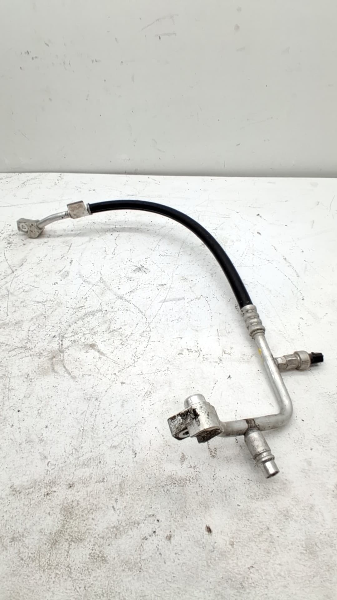 Recambio FORD FIESTA ref. 2422602