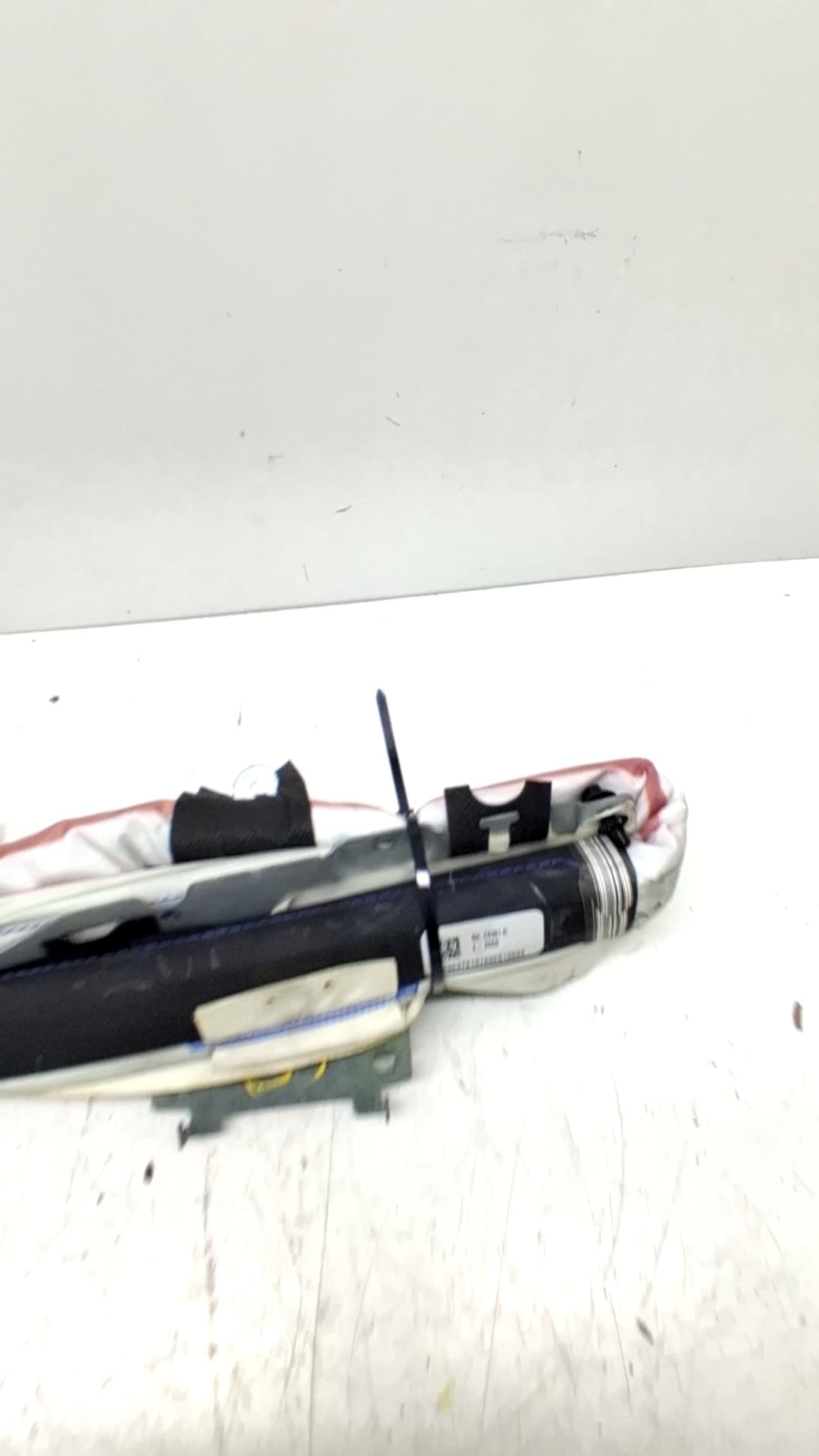 Airbag cortina delantero derecho FORD MONDEO 3