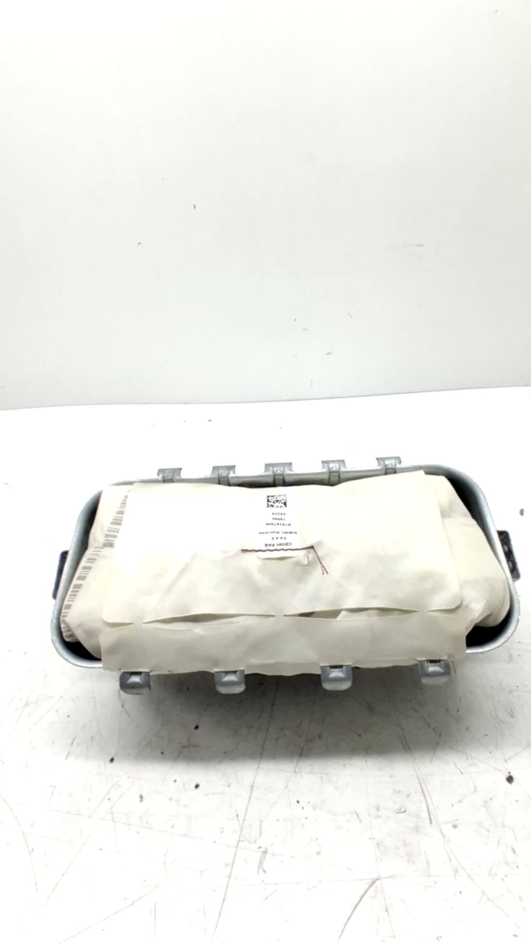 Airbag delantero derecho FORD MONDEO