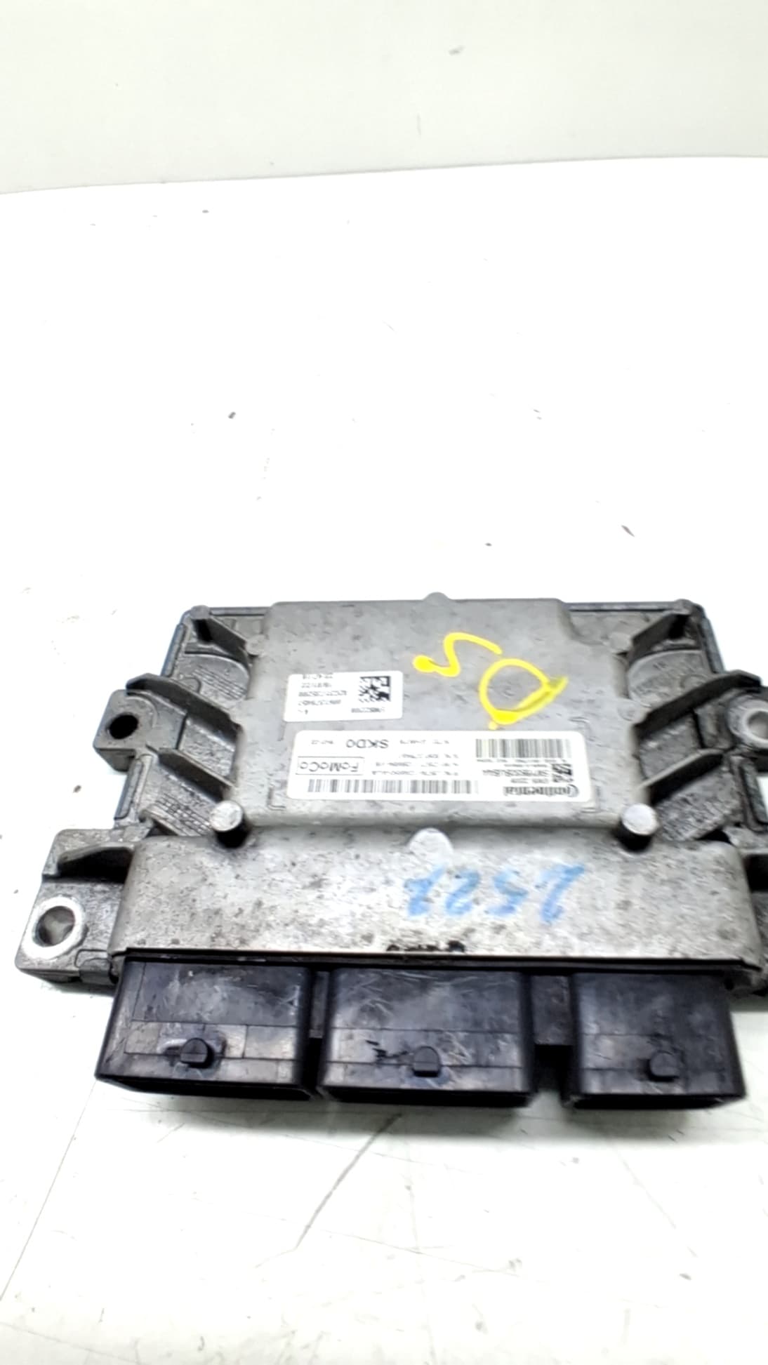 Centralita motor uce FORD MONDEO