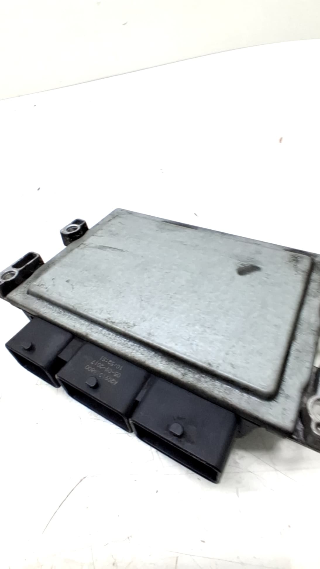 Centralita motor uce FORD MONDEO 2