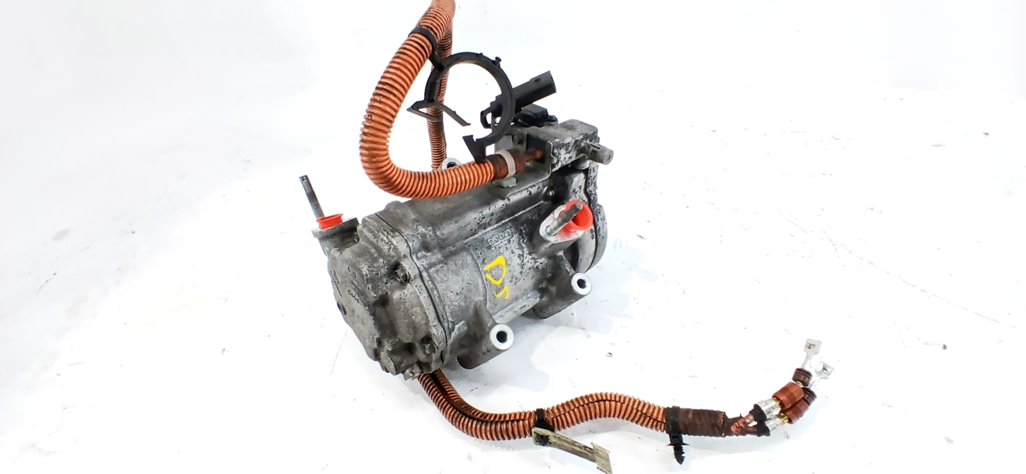 Recambio FORD MONDEO ref. 5231363