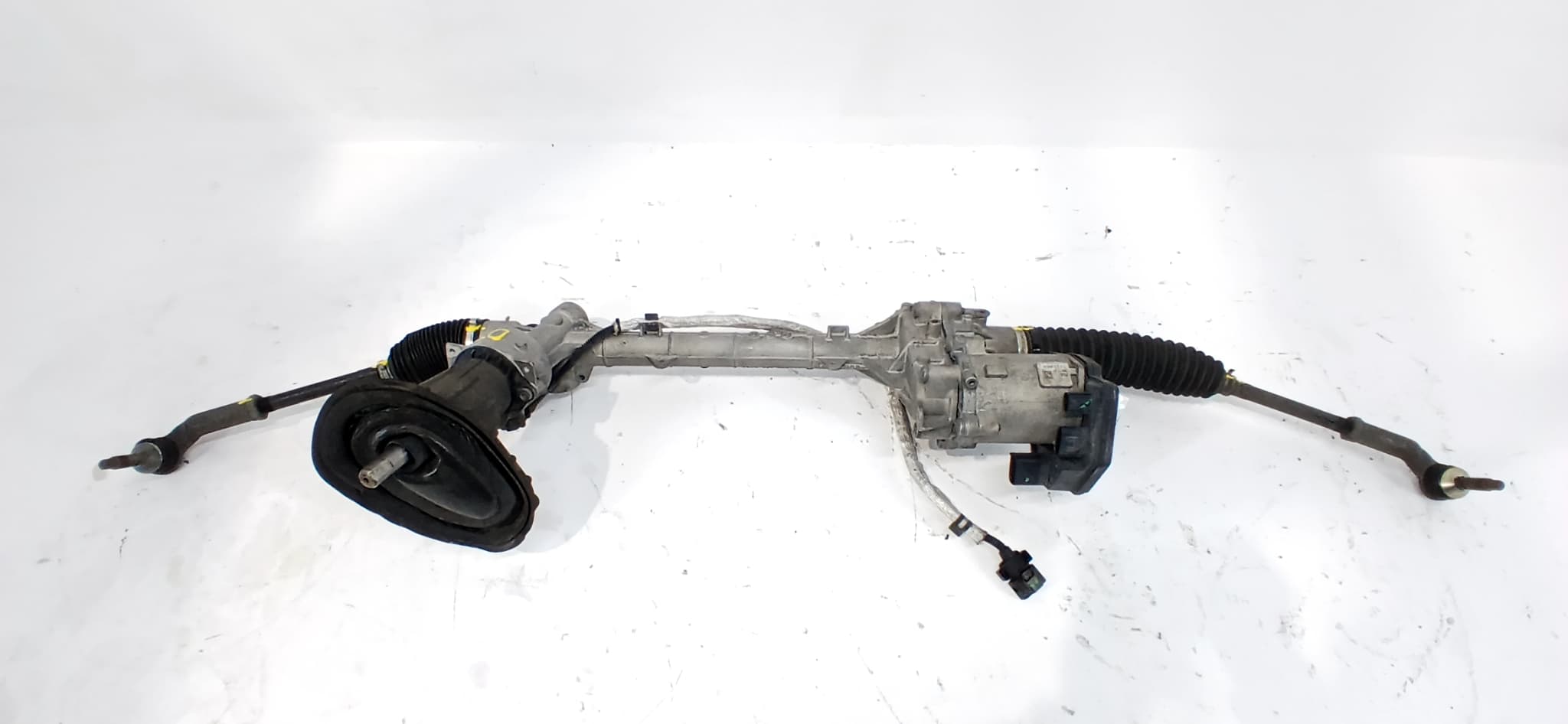 Cremallera direccion FORD MONDEO