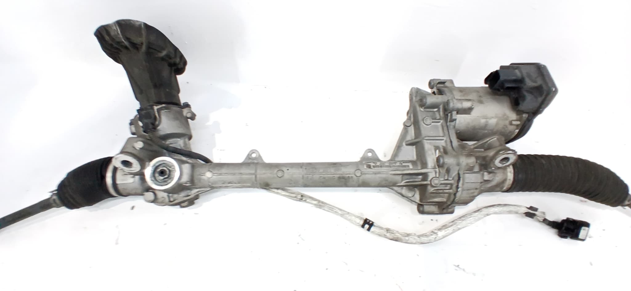 Cremallera direccion FORD MONDEO 3