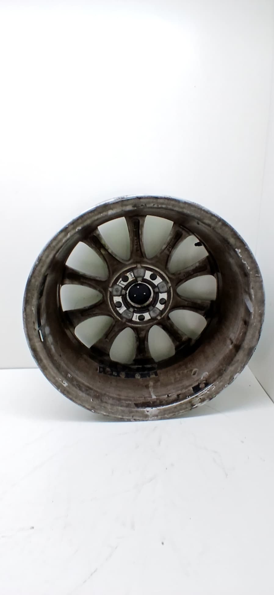Llanta FORD MONDEO 2