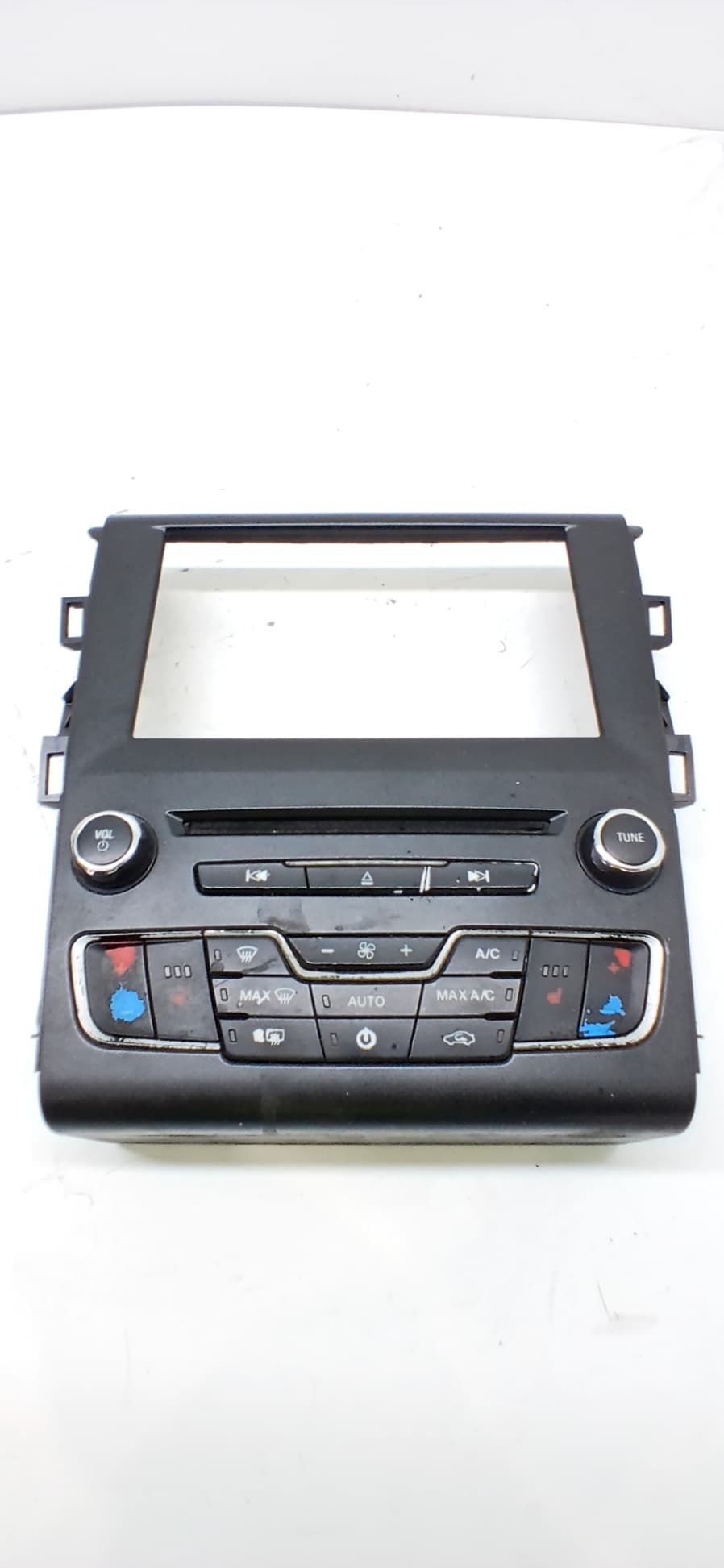 Mando climatizador FORD MONDEO