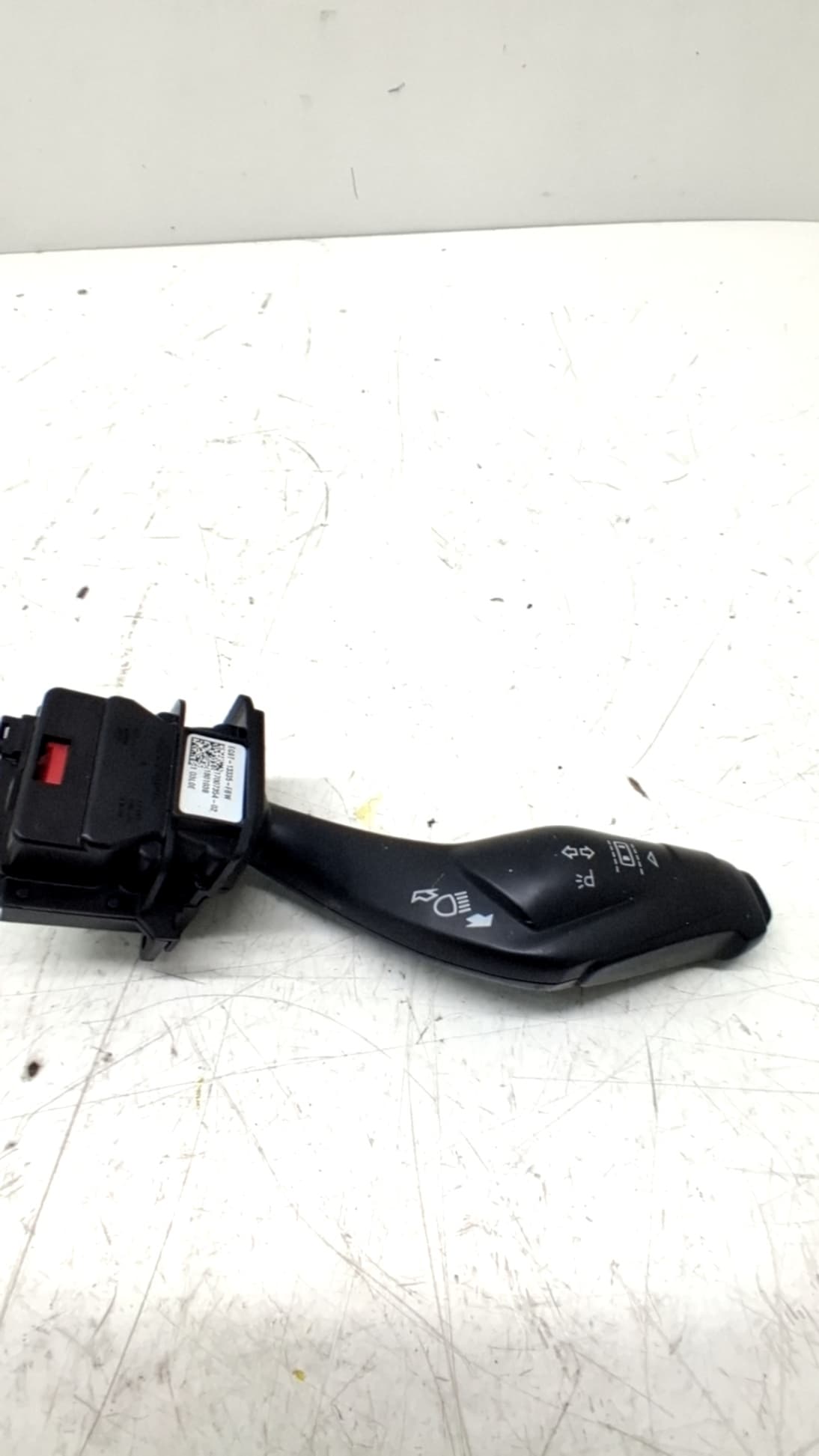 Mando intermitentes FORD MONDEO