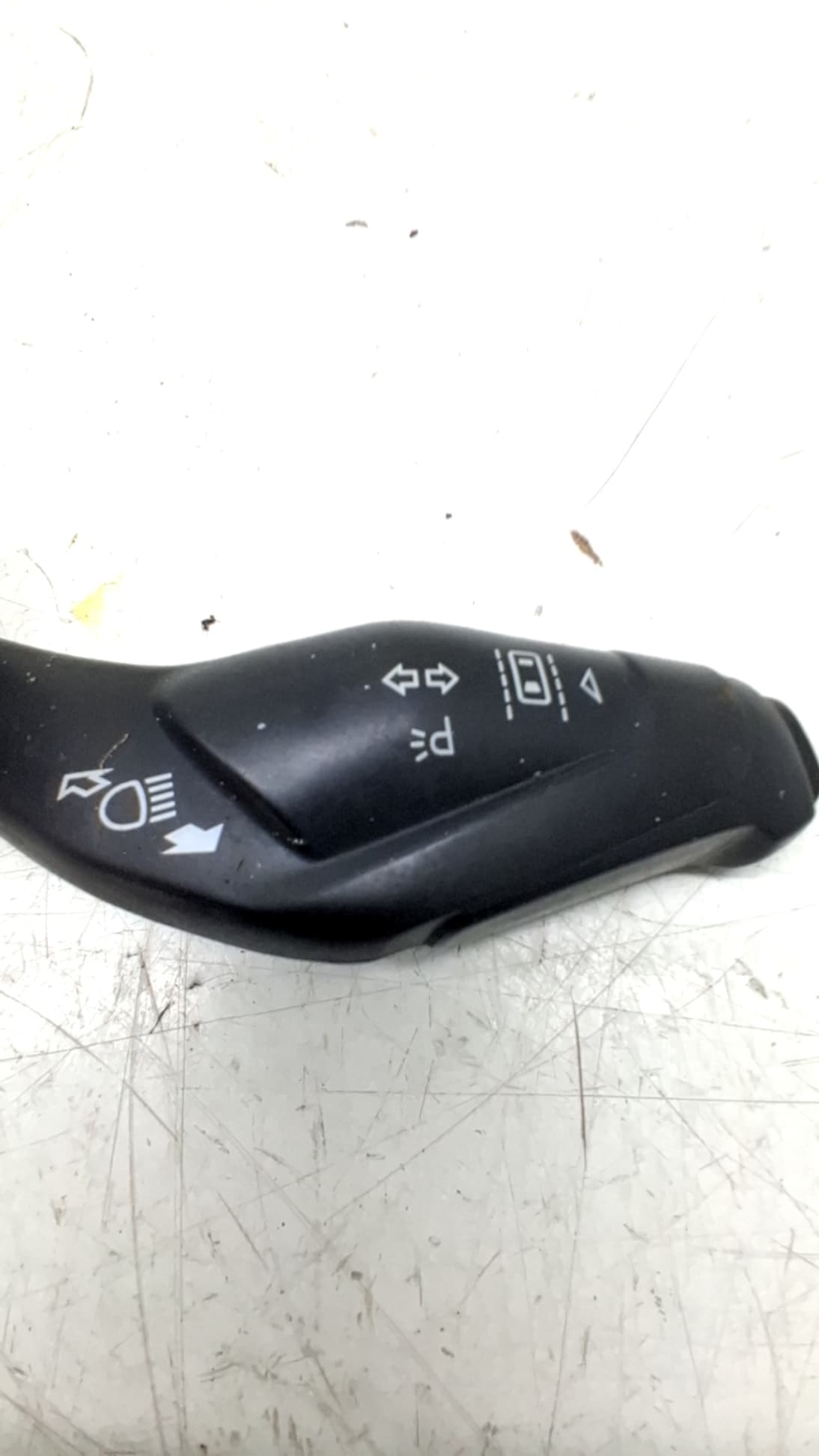 Mando intermitentes FORD MONDEO 3