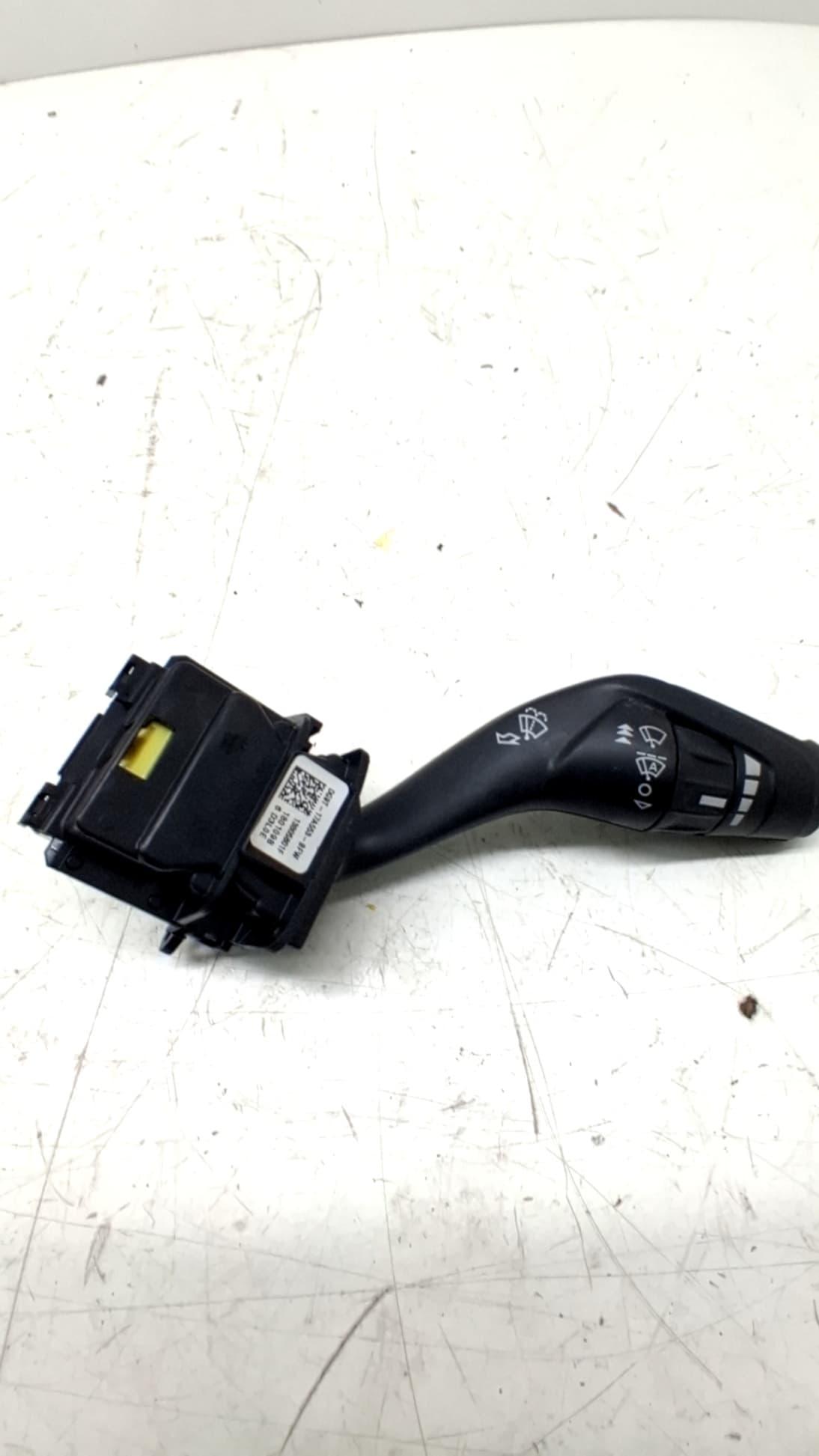 Mando limpia FORD MONDEO
