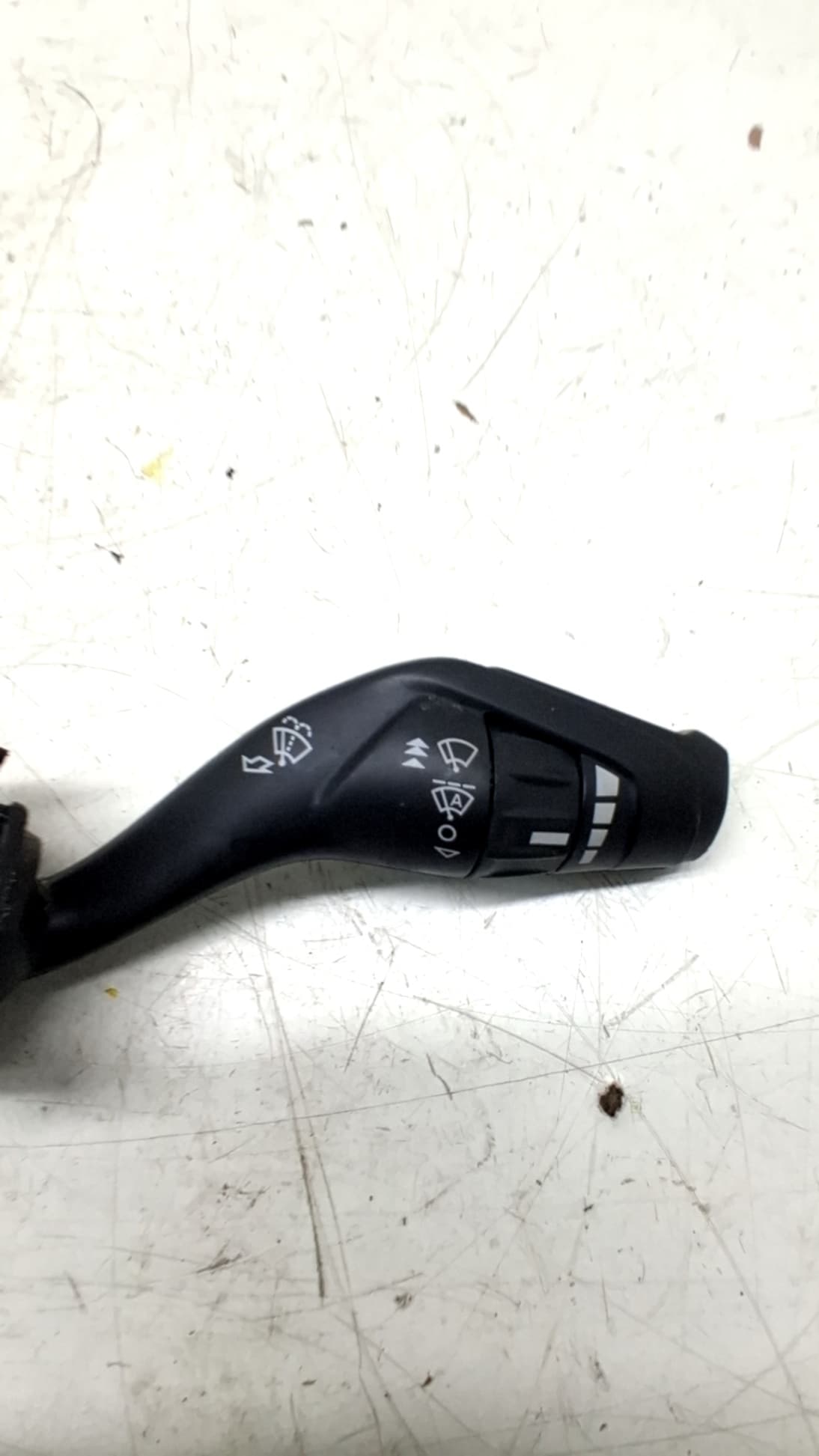 Mando limpia FORD MONDEO 3