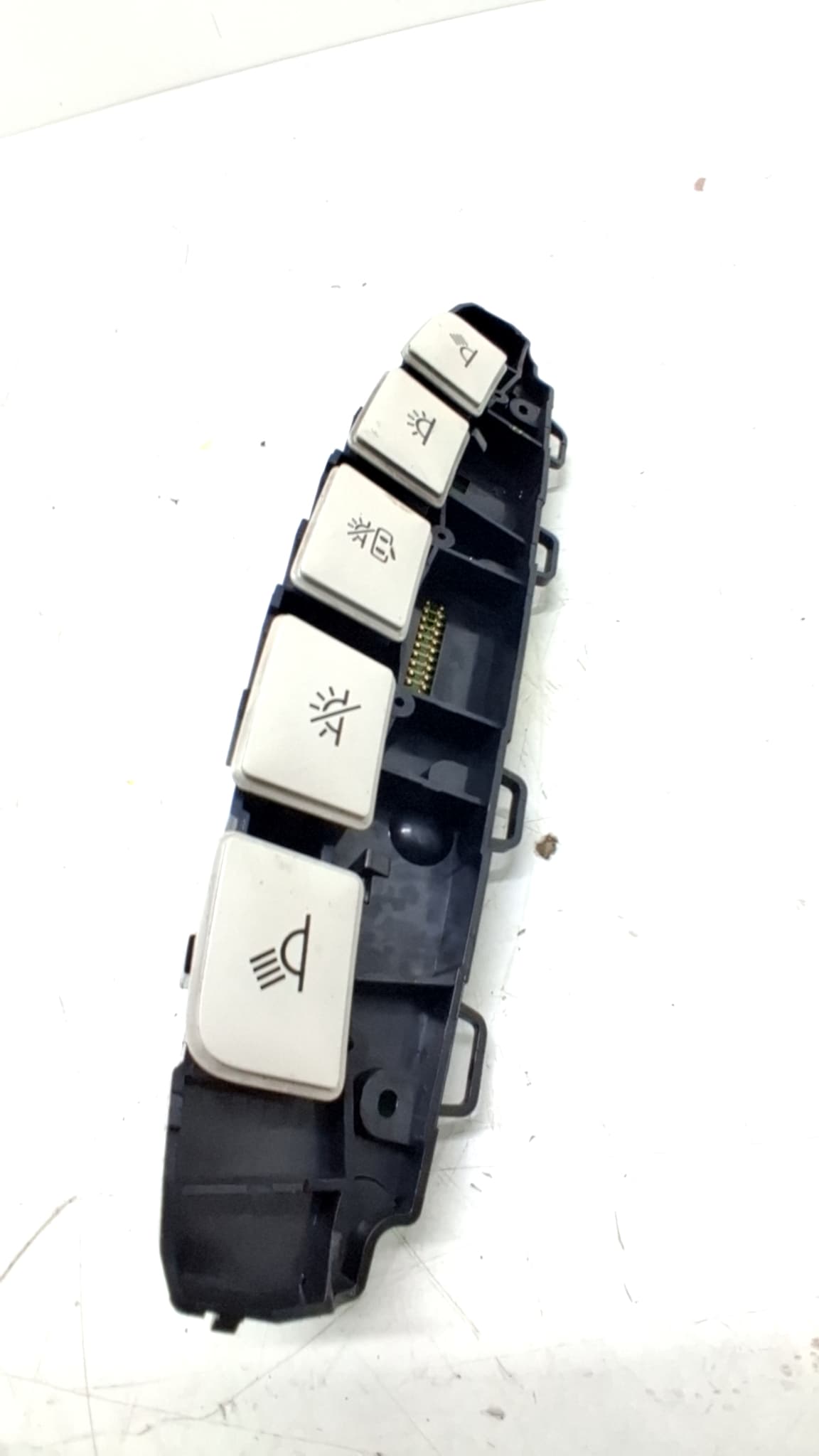 Mando multifuncion FORD MONDEO