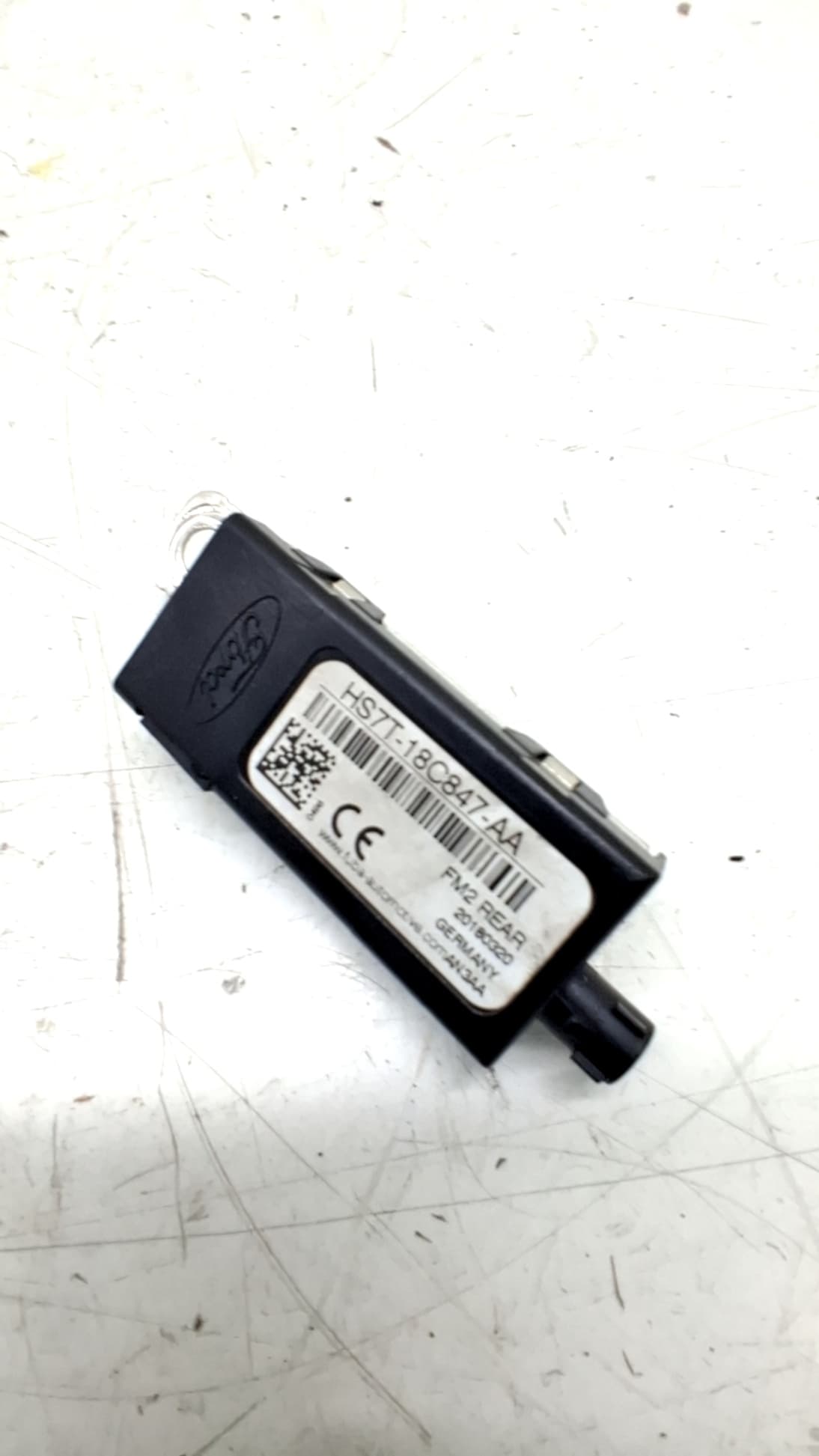 Modulo electronico FORD MONDEO