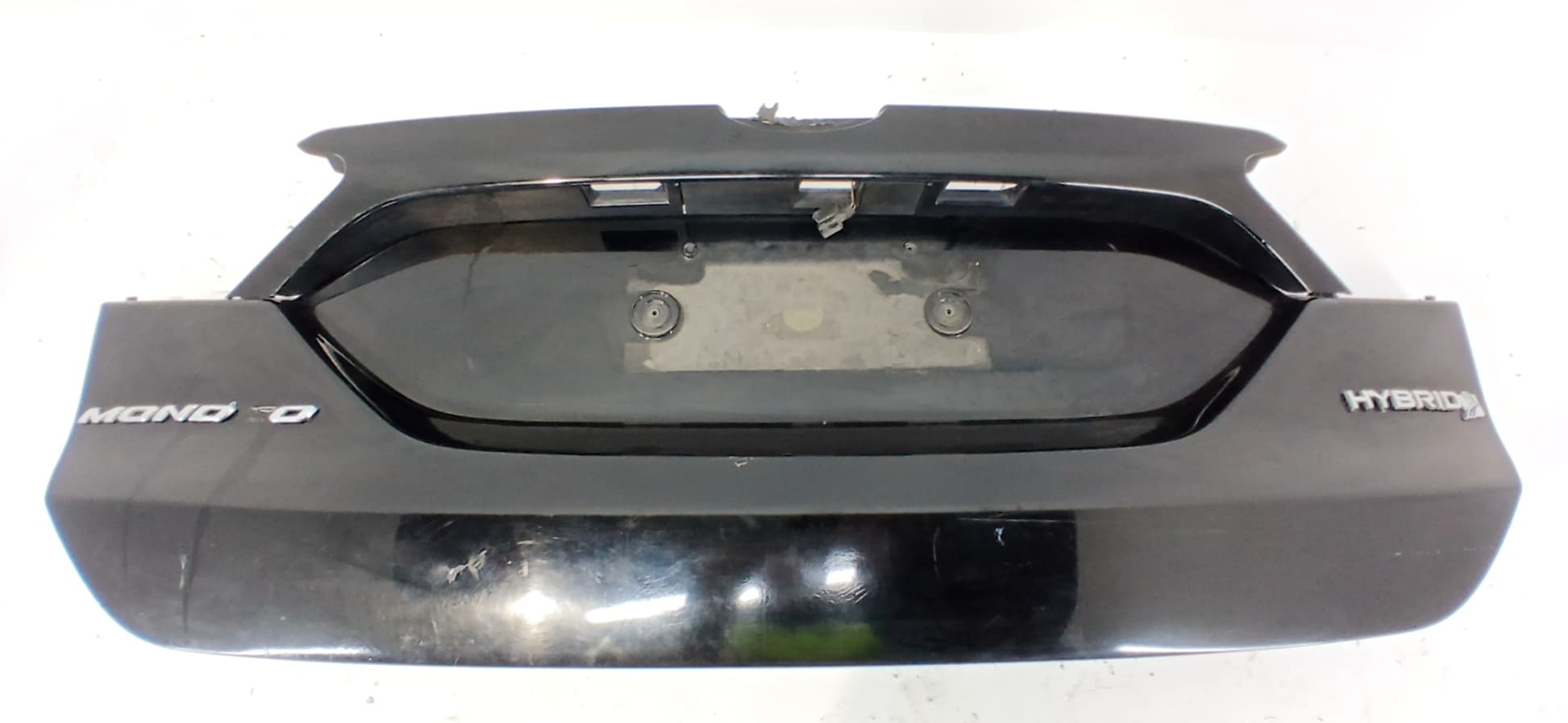 Porton trasero FORD MONDEO