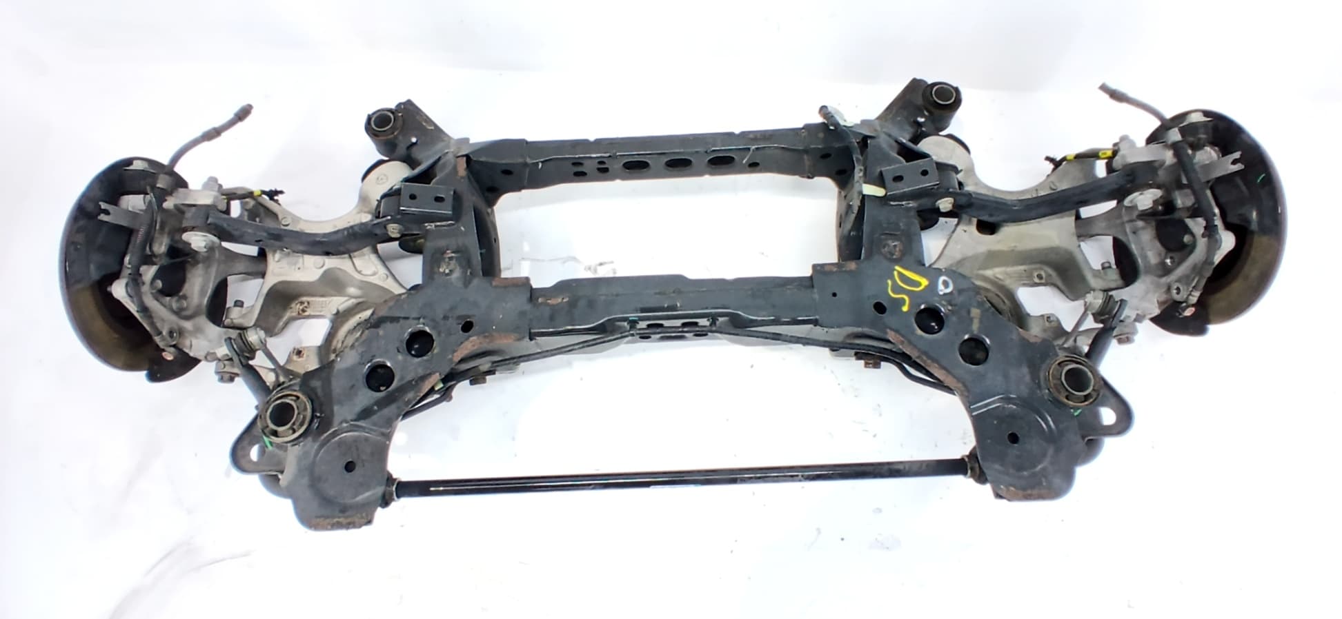 Puente trasero FORD MONDEO