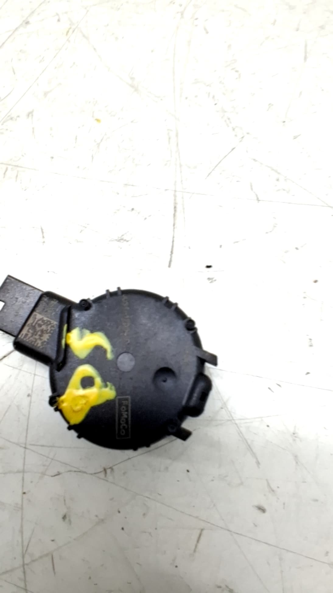 Sensor FORD MONDEO