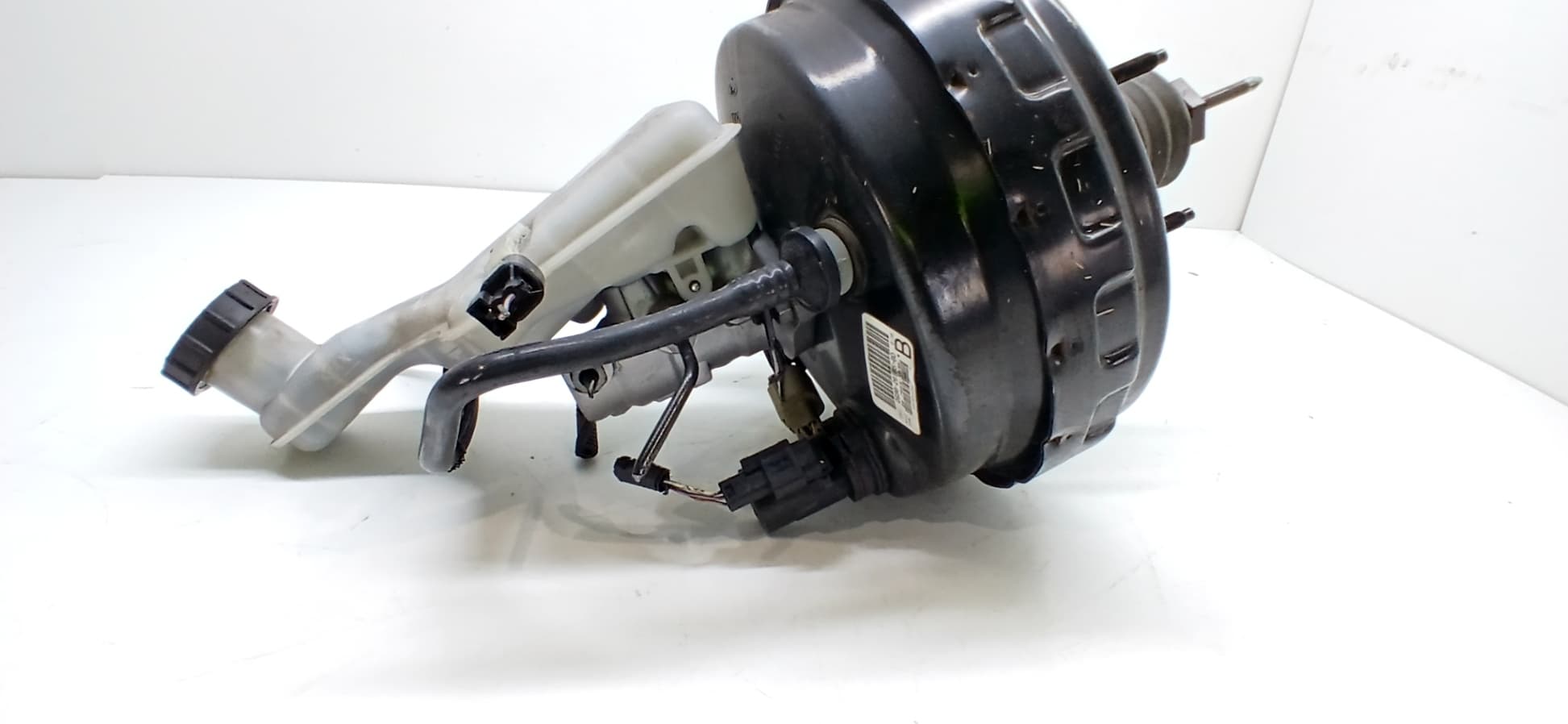 Bomba freno FORD MONDEO