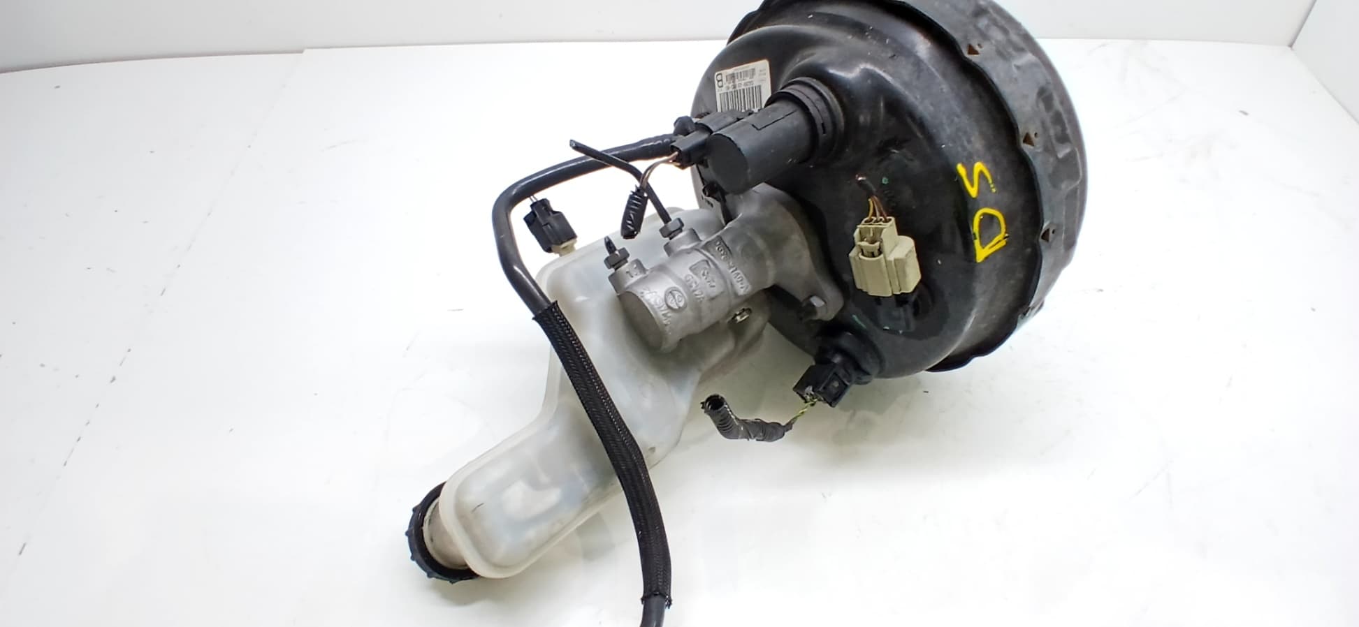 Bomba freno FORD MONDEO 3