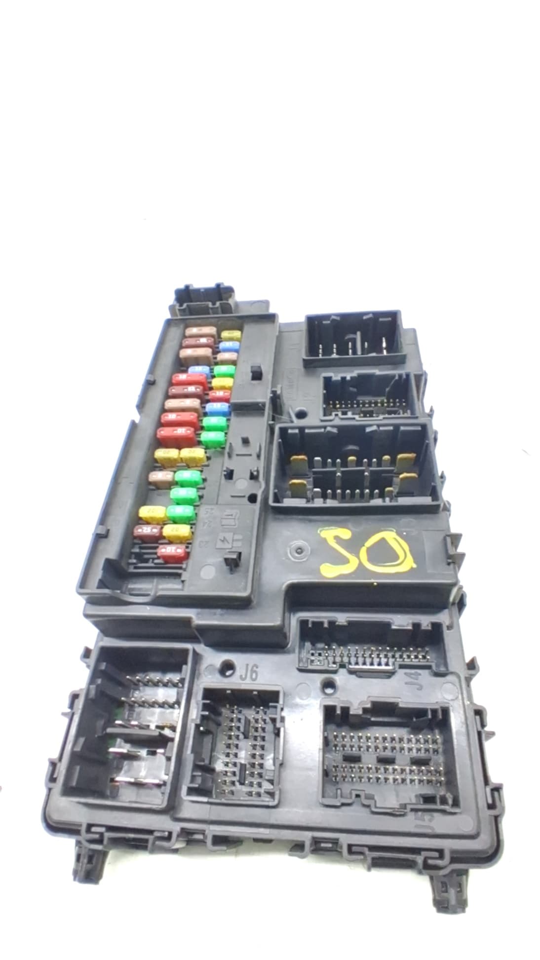 Caja reles / fusibles FORD MONDEO