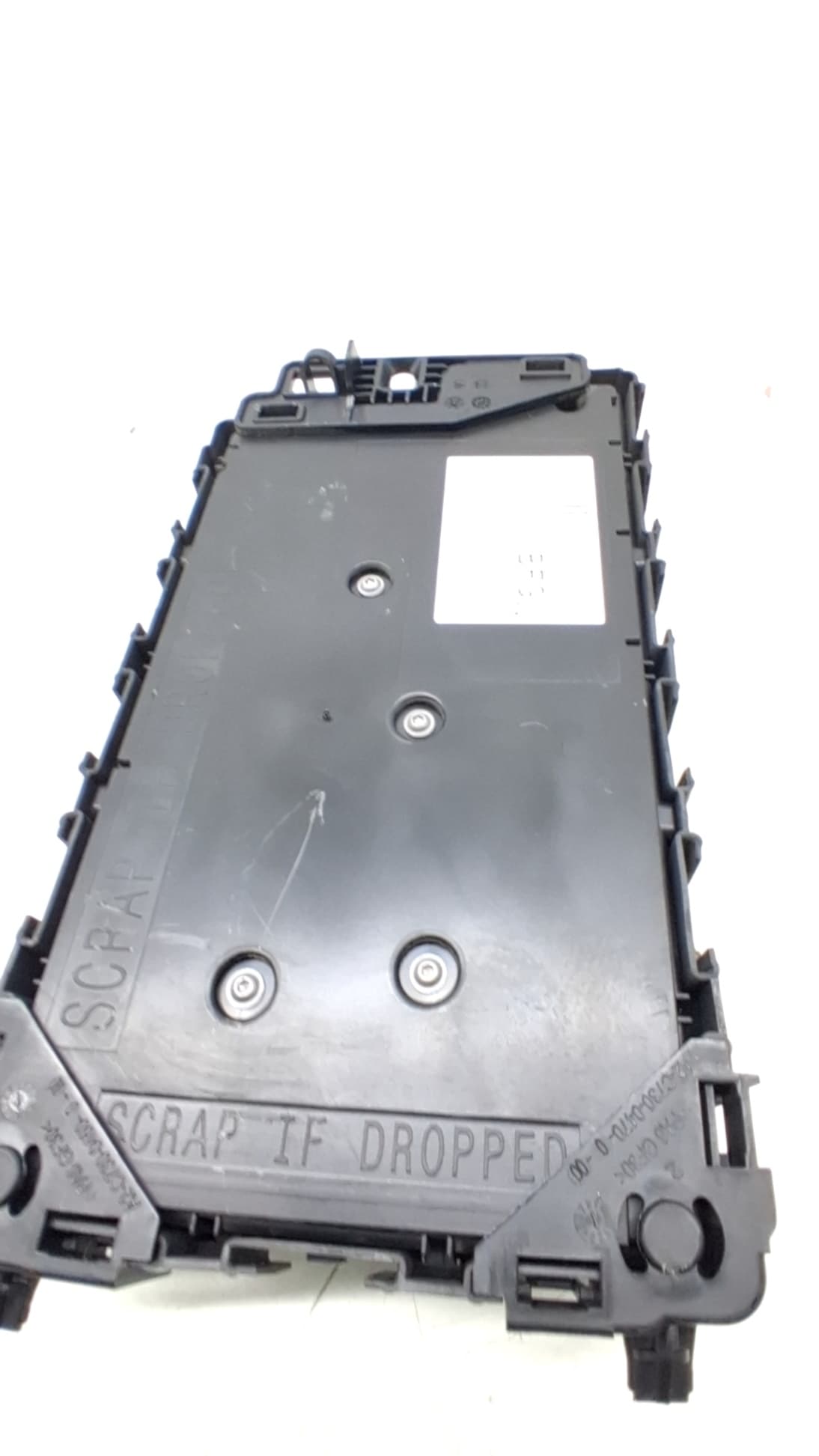 Caja reles / fusibles FORD MONDEO 2