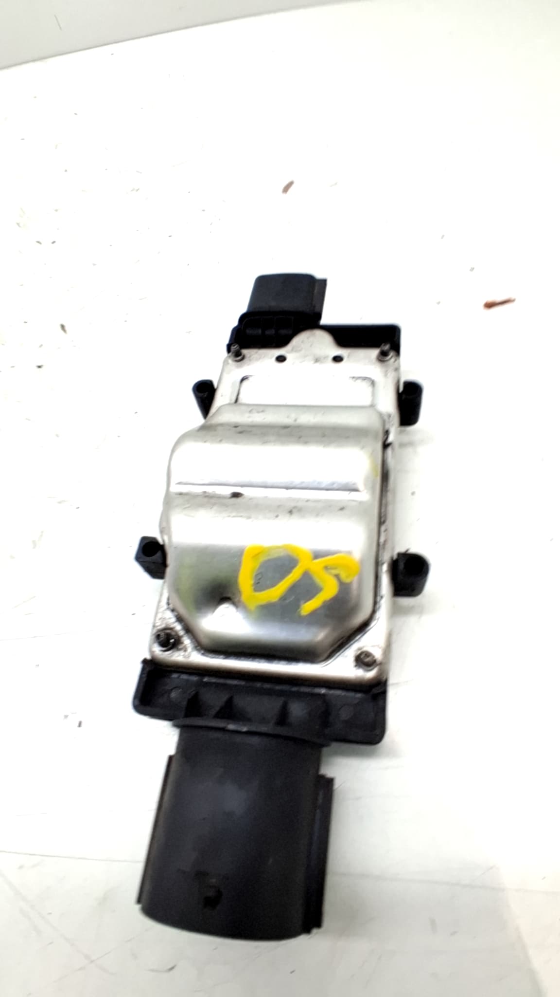 Modulo electronico FORD MONDEO