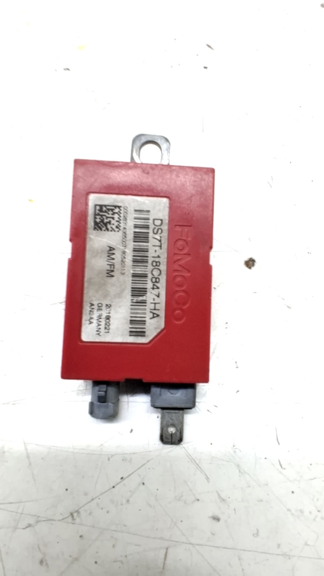 Modulo electronico FORD MONDEO 2