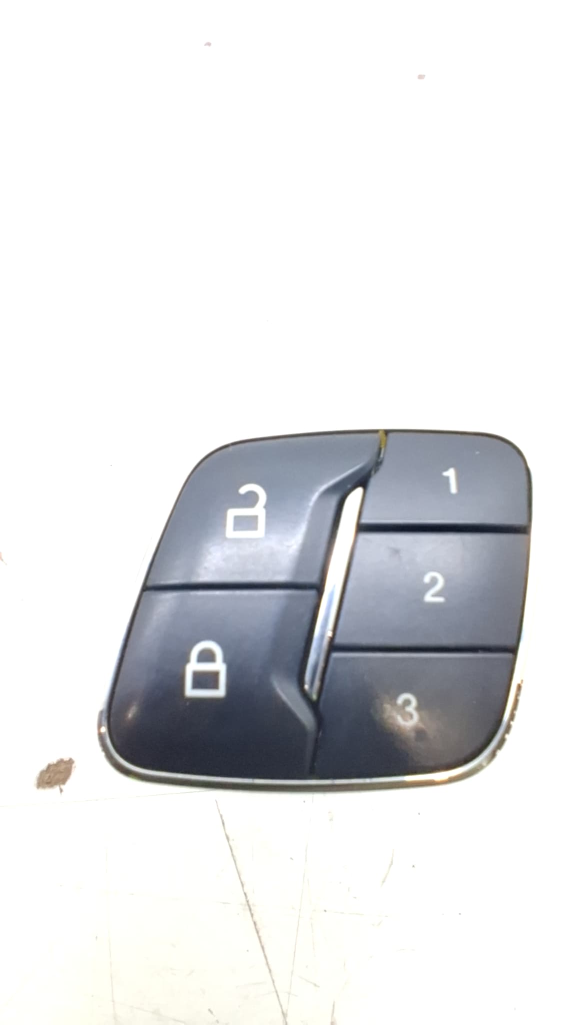 Mando multifuncion FORD MONDEO
