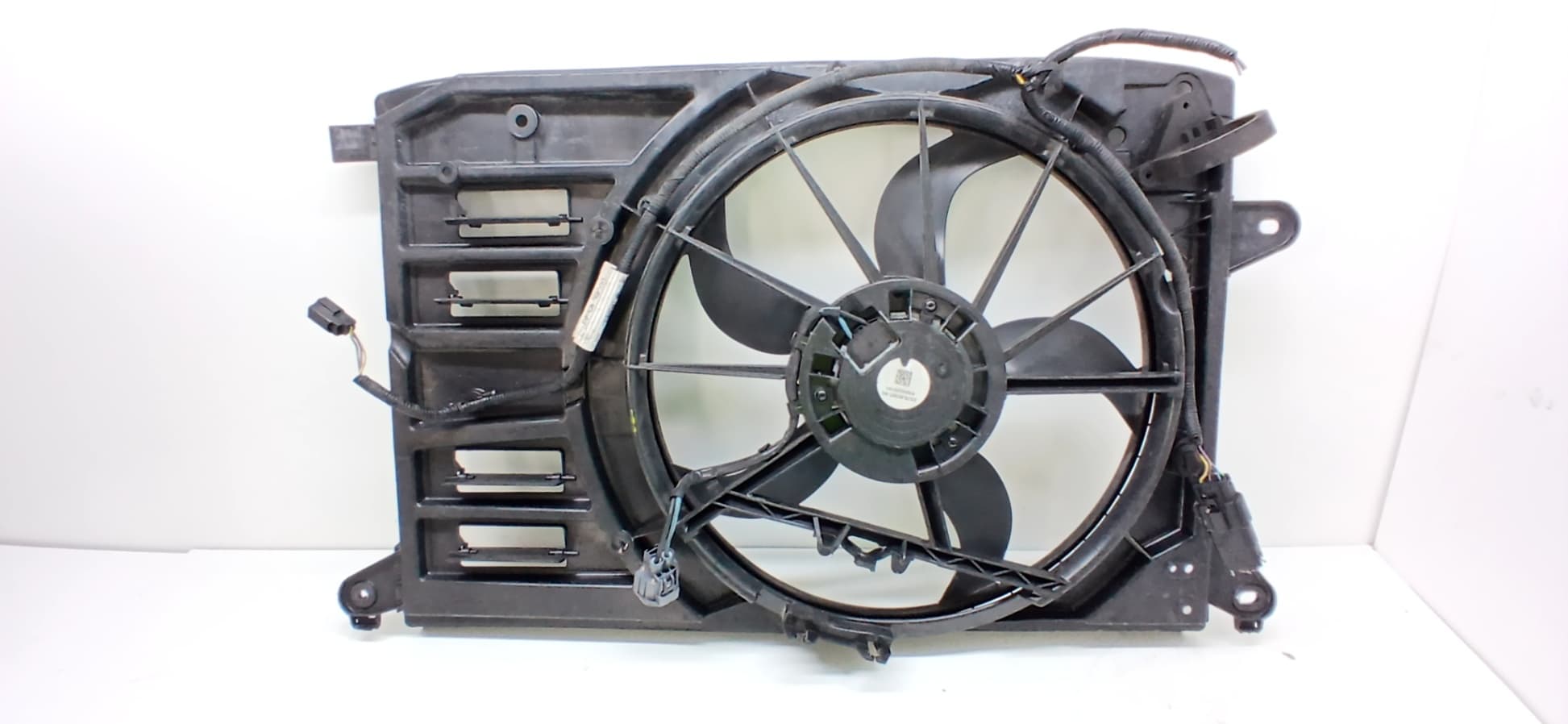Electroventilador FORD MONDEO