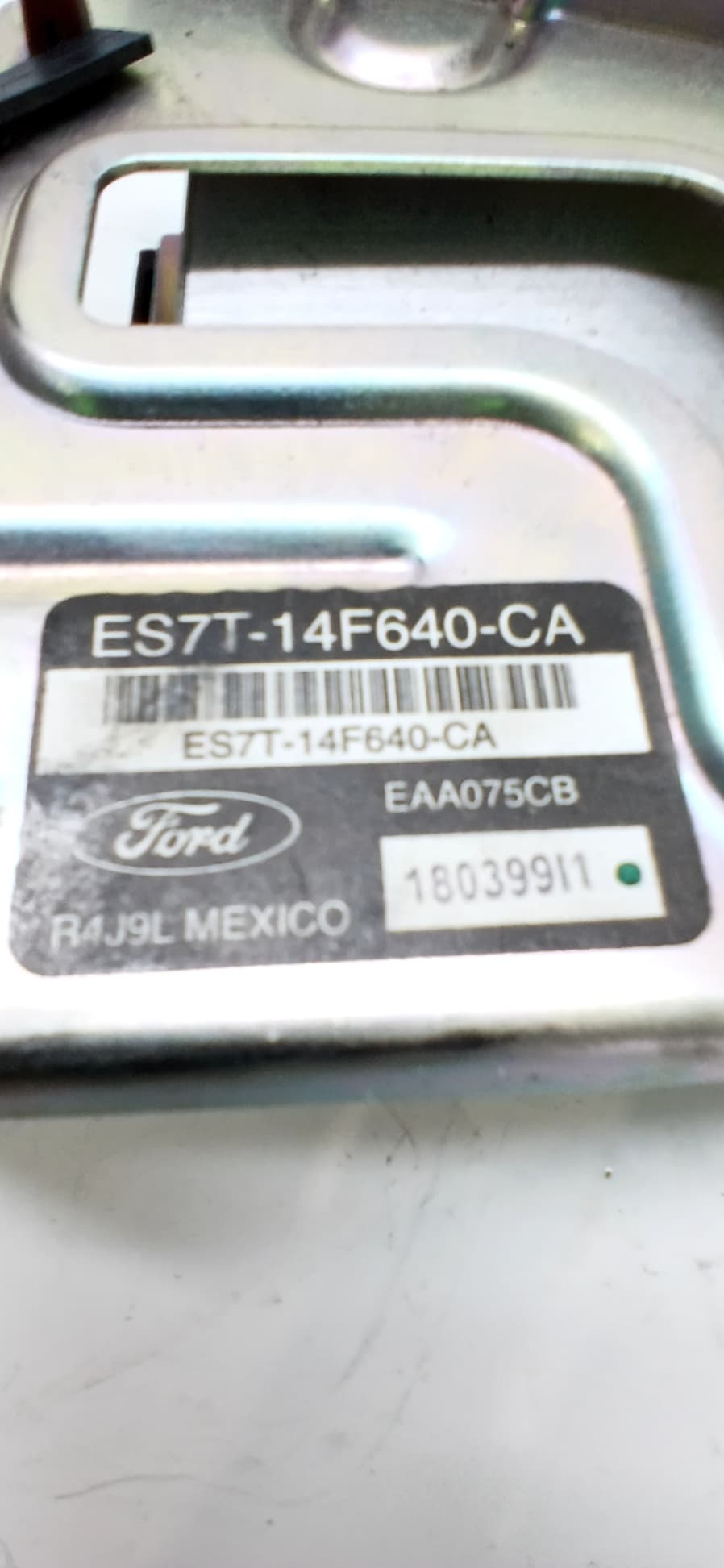 Recambio FORD MONDEO ref. 5304483 3