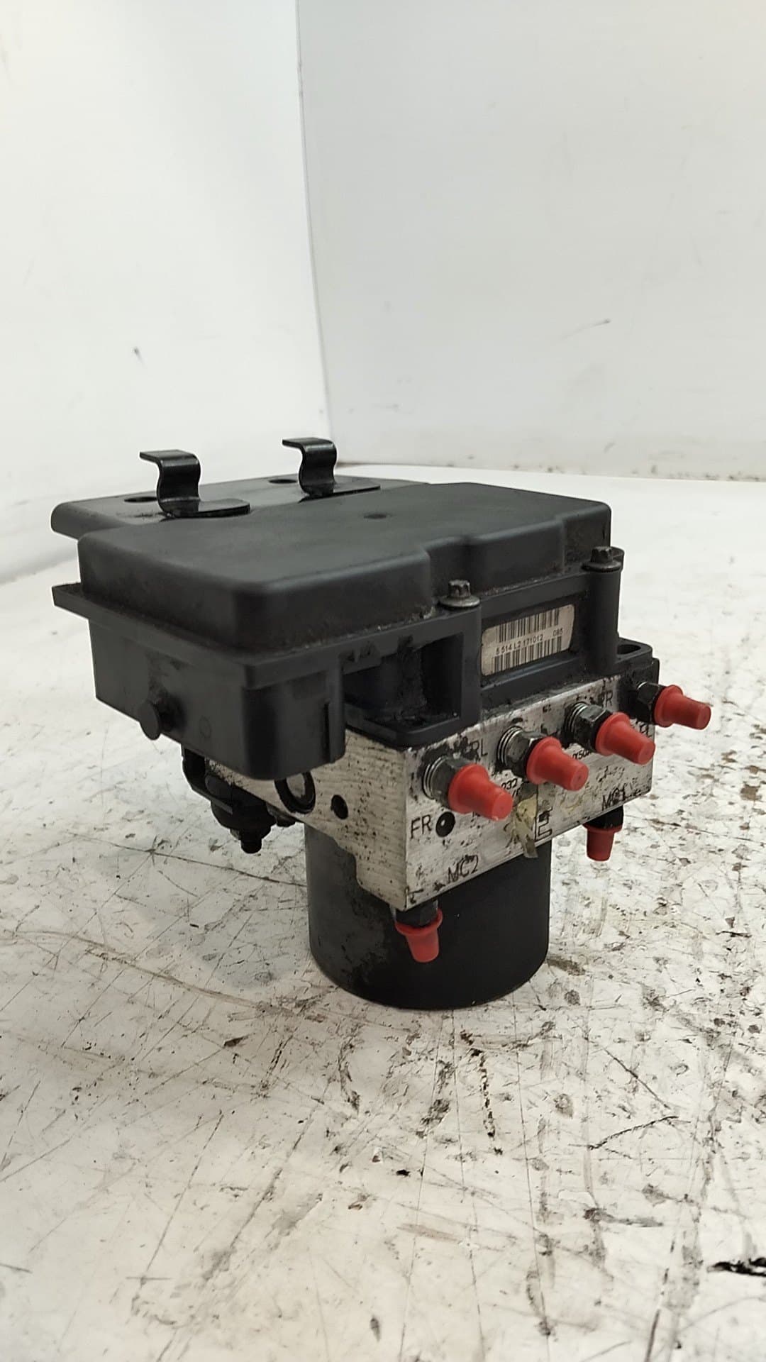Abs NISSAN NV 200 (M20)