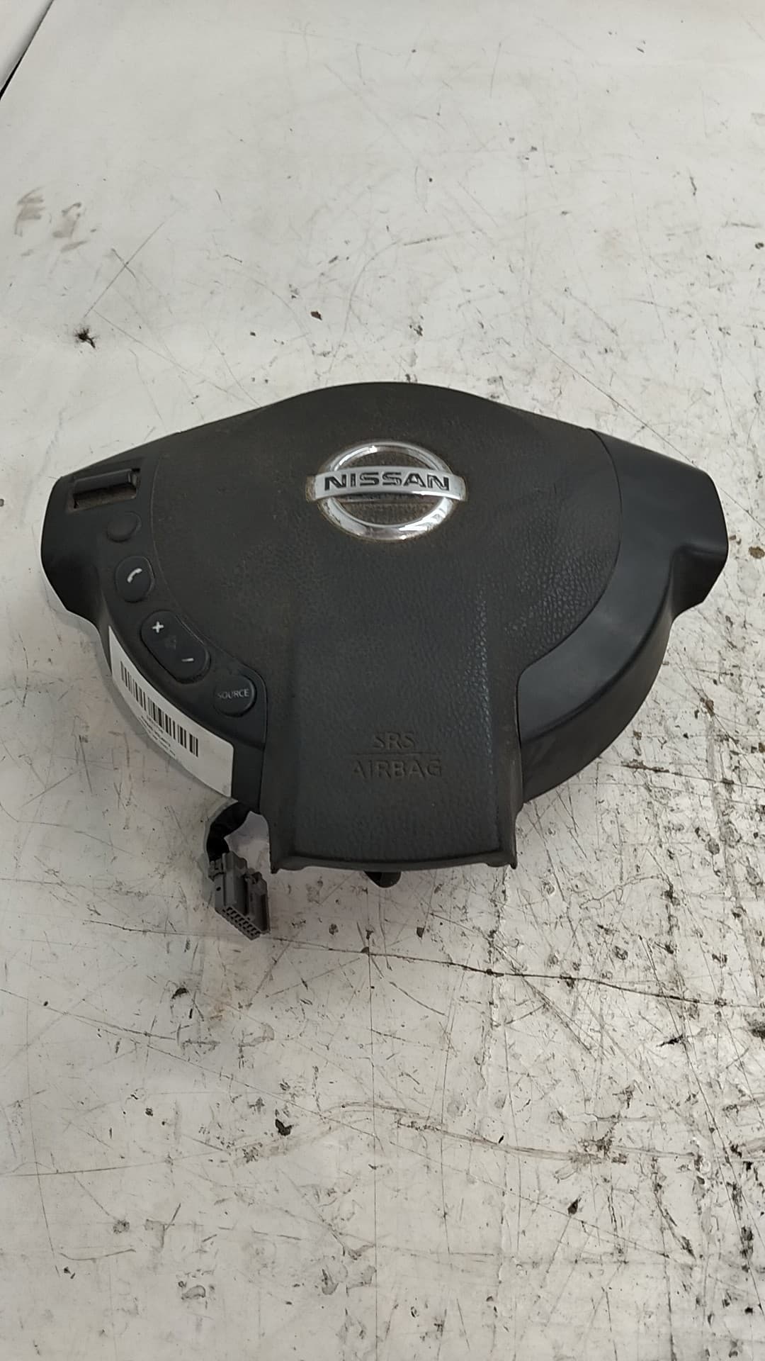 Recambio NISSAN NV 200 (M20) ref. 98510BJ29E