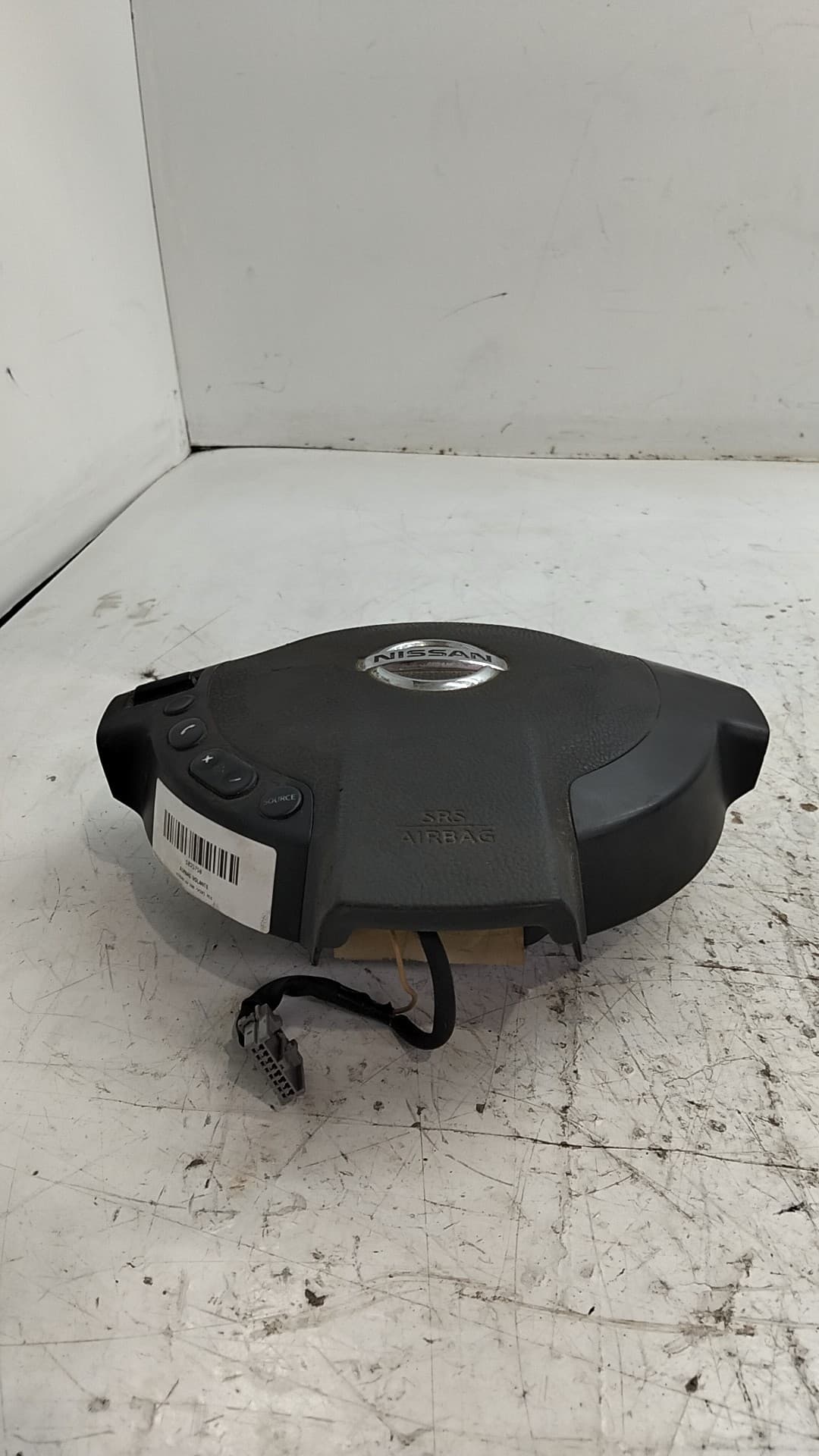 Recambio NISSAN NV 200 (M20) ref. 98510BJ29E 4