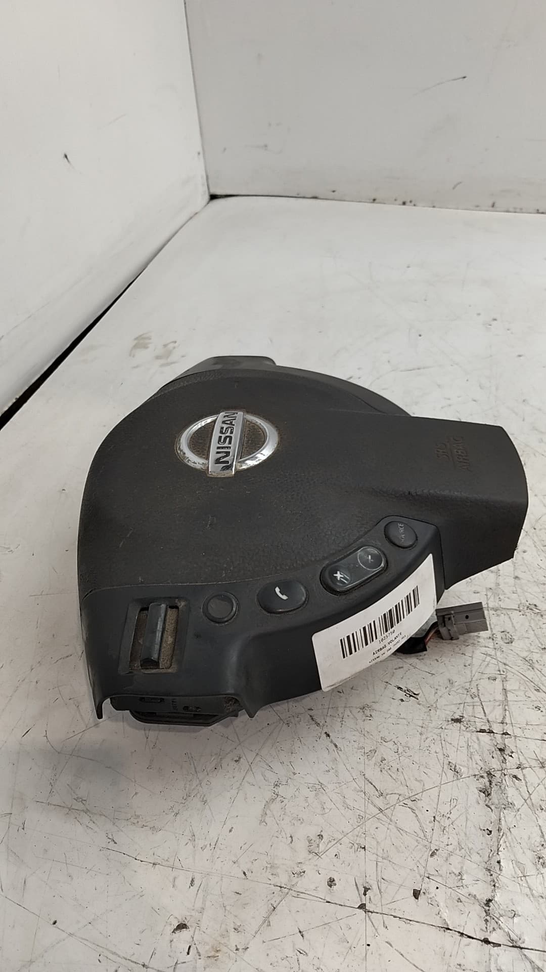 Recambio NISSAN NV 200 (M20) ref. 98510BJ29E 3