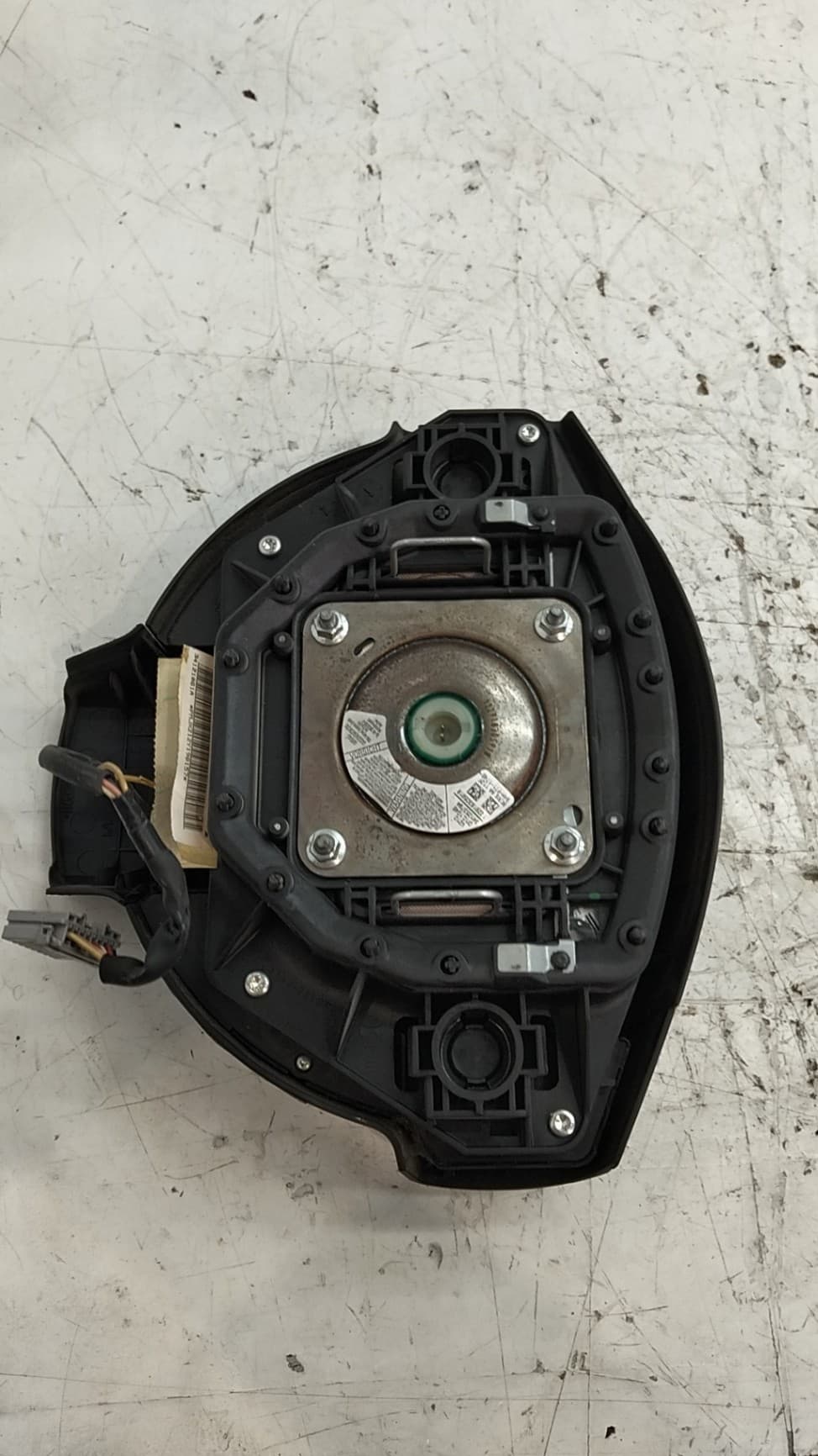 Recambio NISSAN NV 200 (M20) ref. 98510BJ29E 2